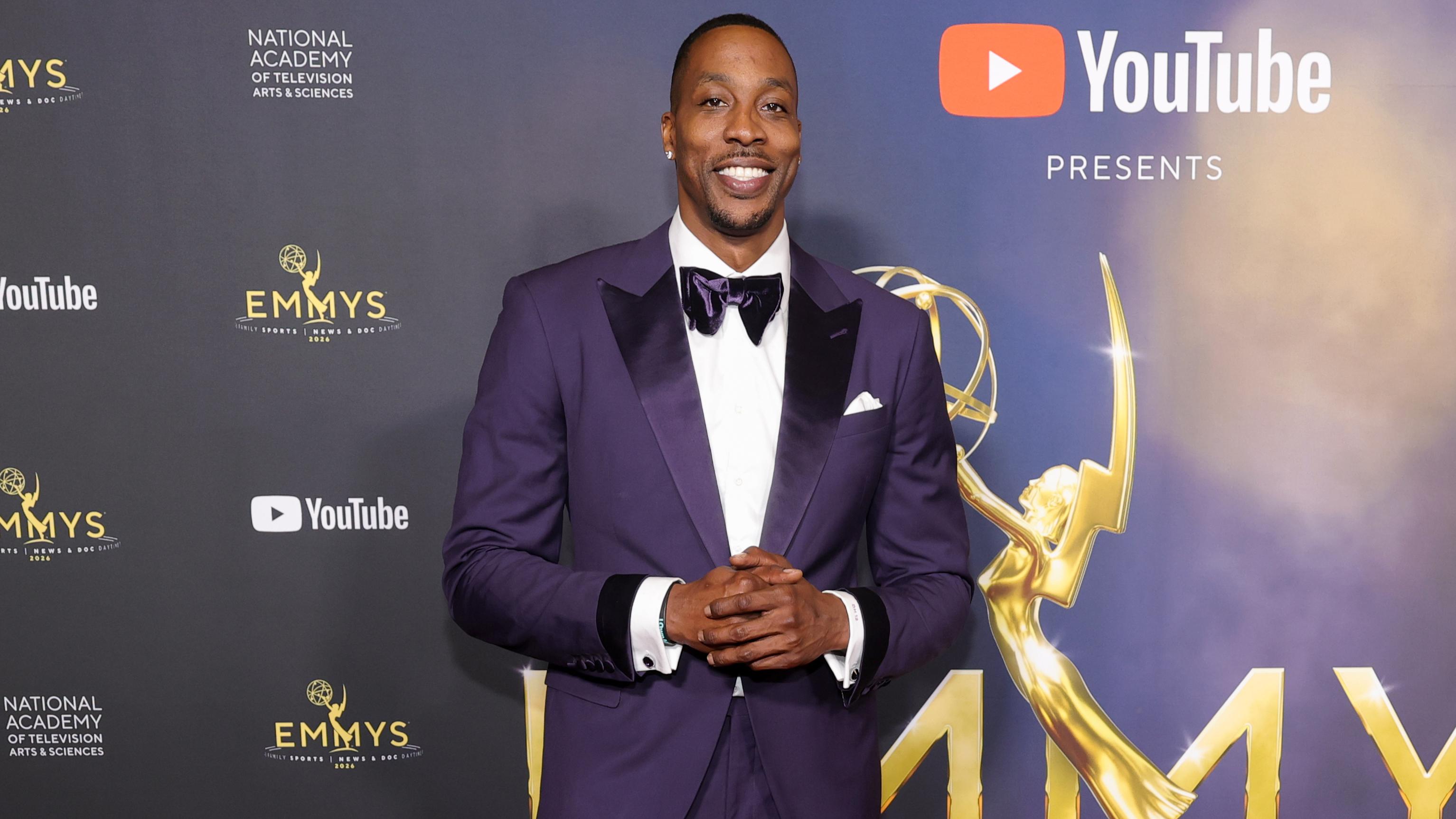 47th Annual Sports Emmy Awards 47th Annual Sports Emmy Awards