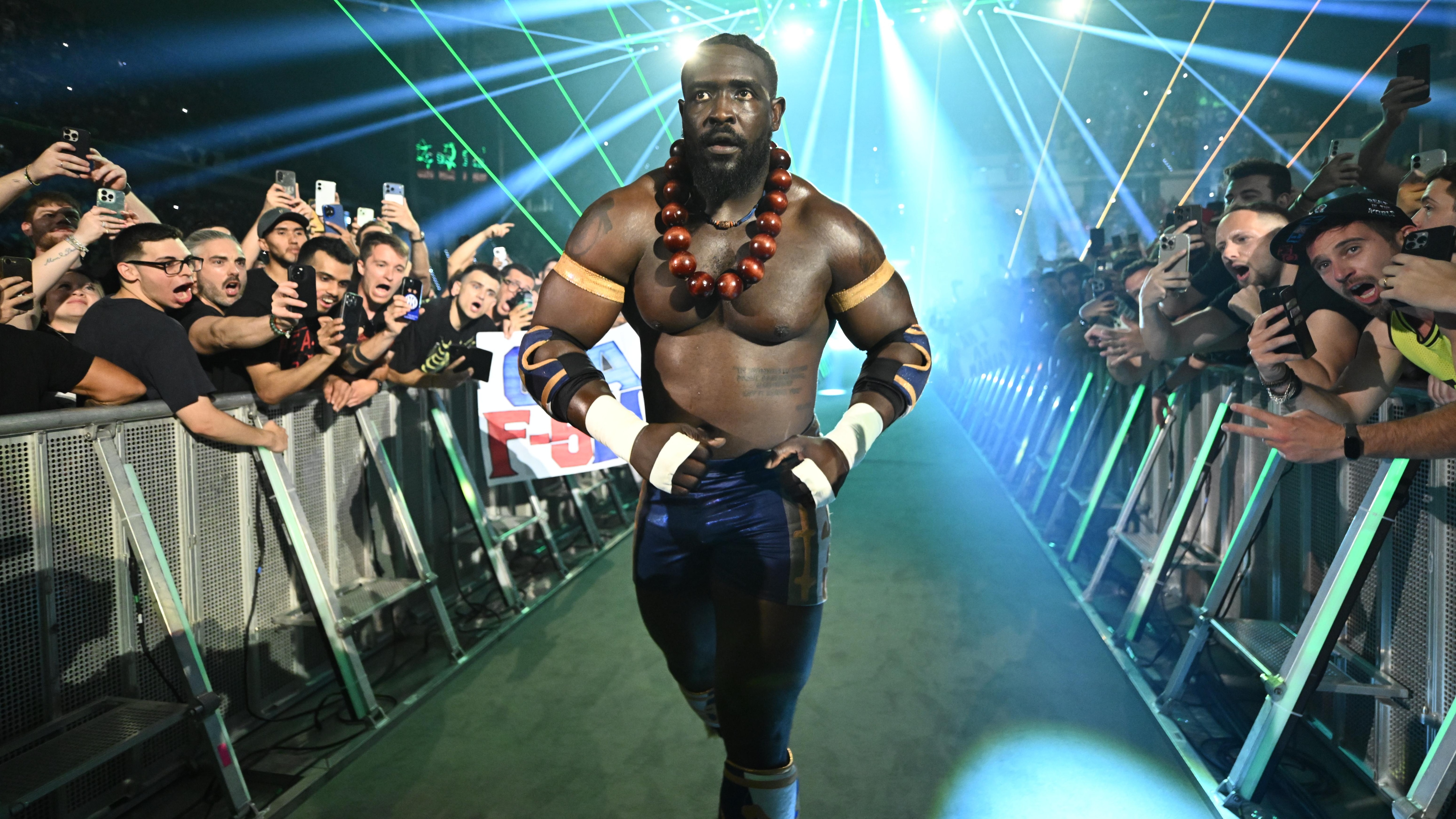 WWE: Saturday Night's Main Event