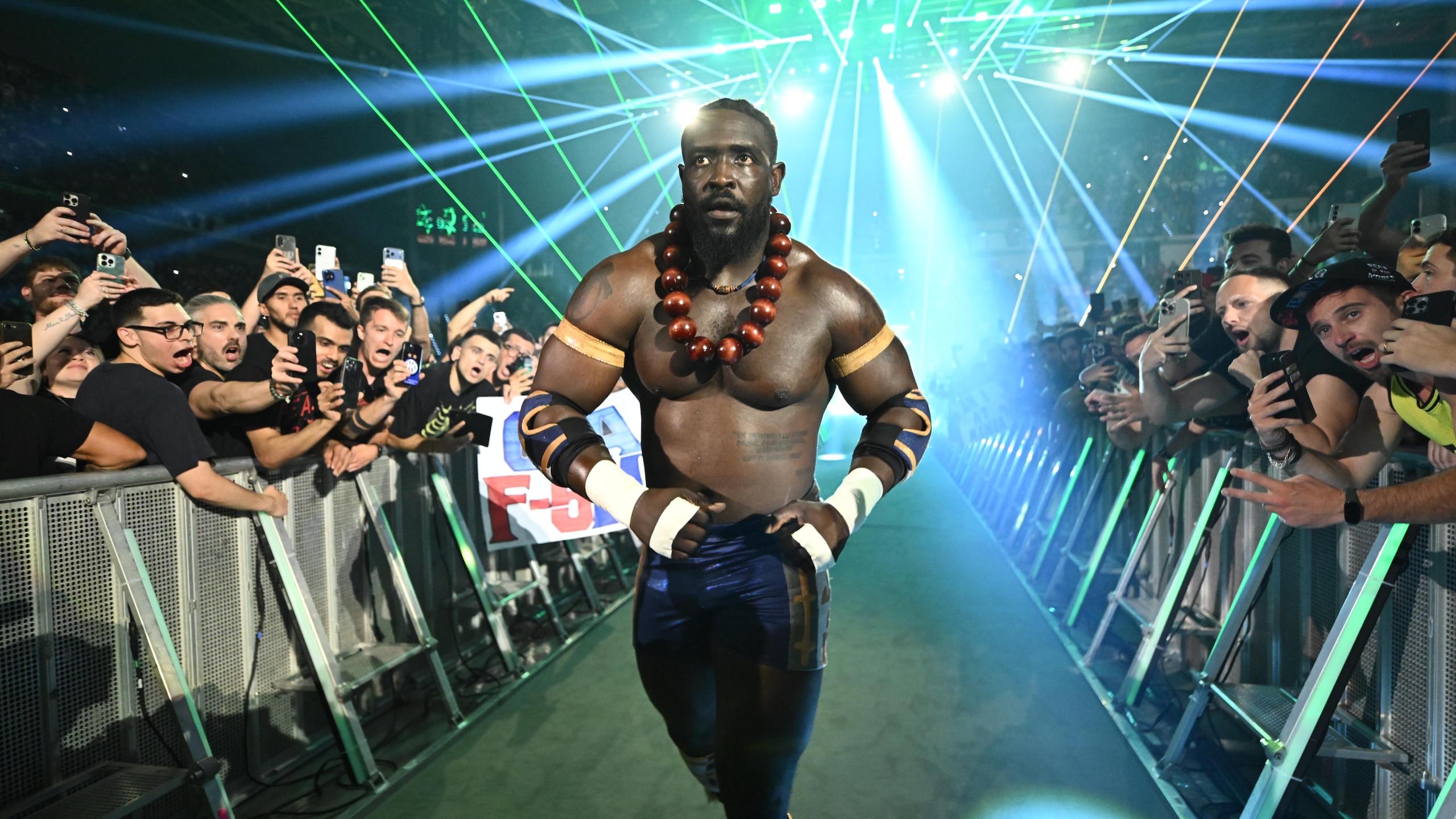 WWE: Saturday Night's Main Event