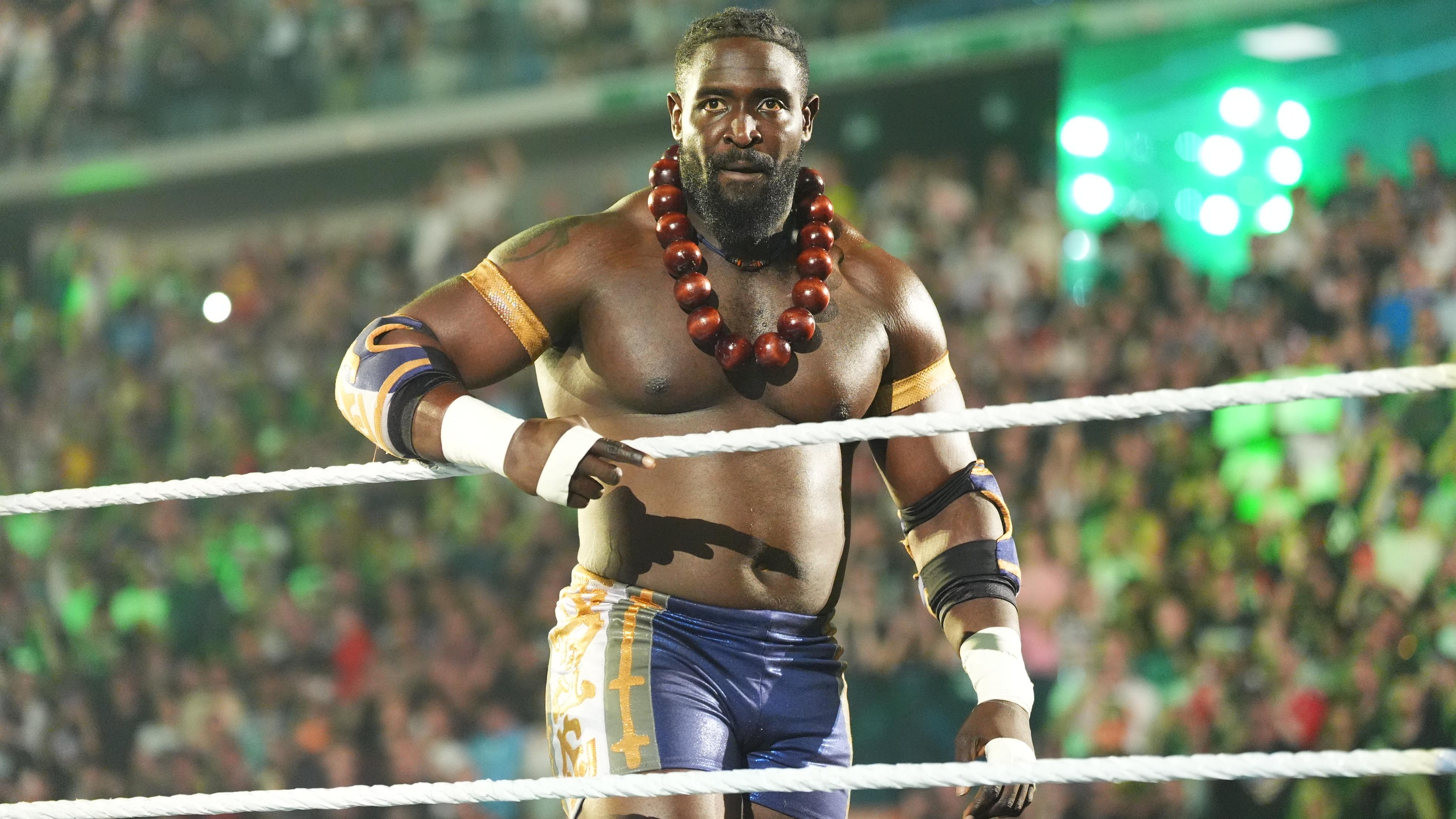 WWE: Saturday Night's Main Event
