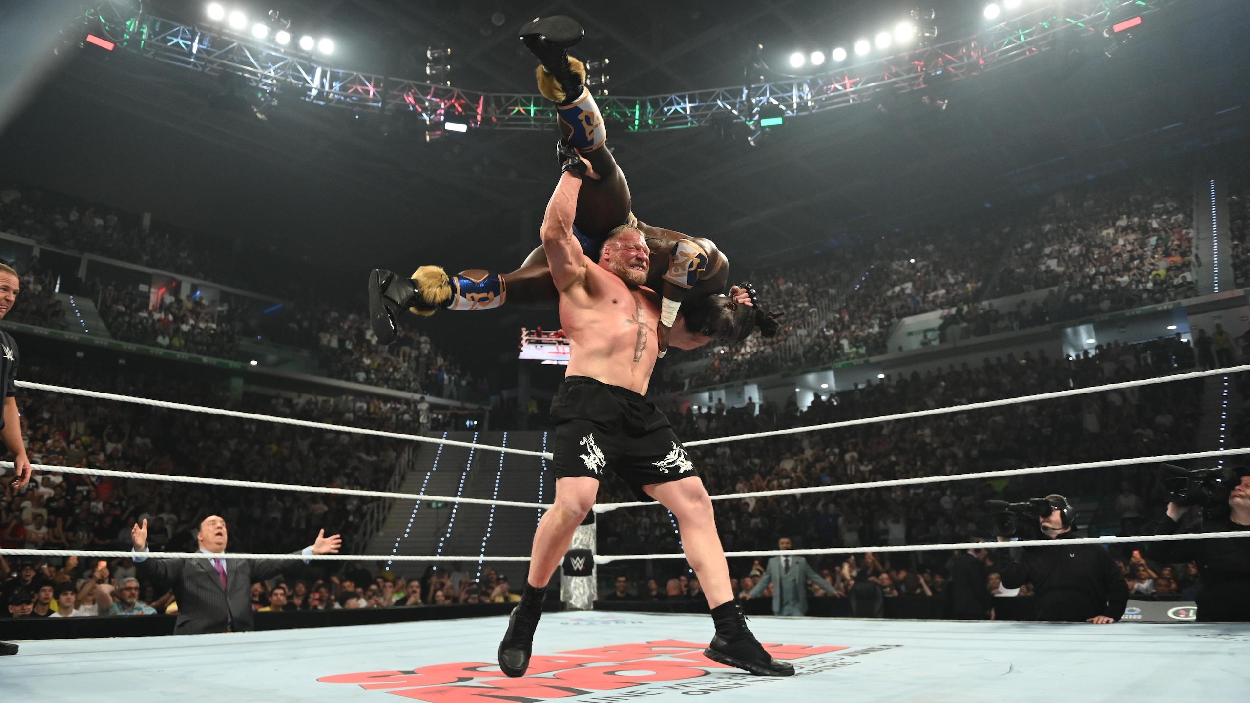 WWE: Saturday Night's Main Event