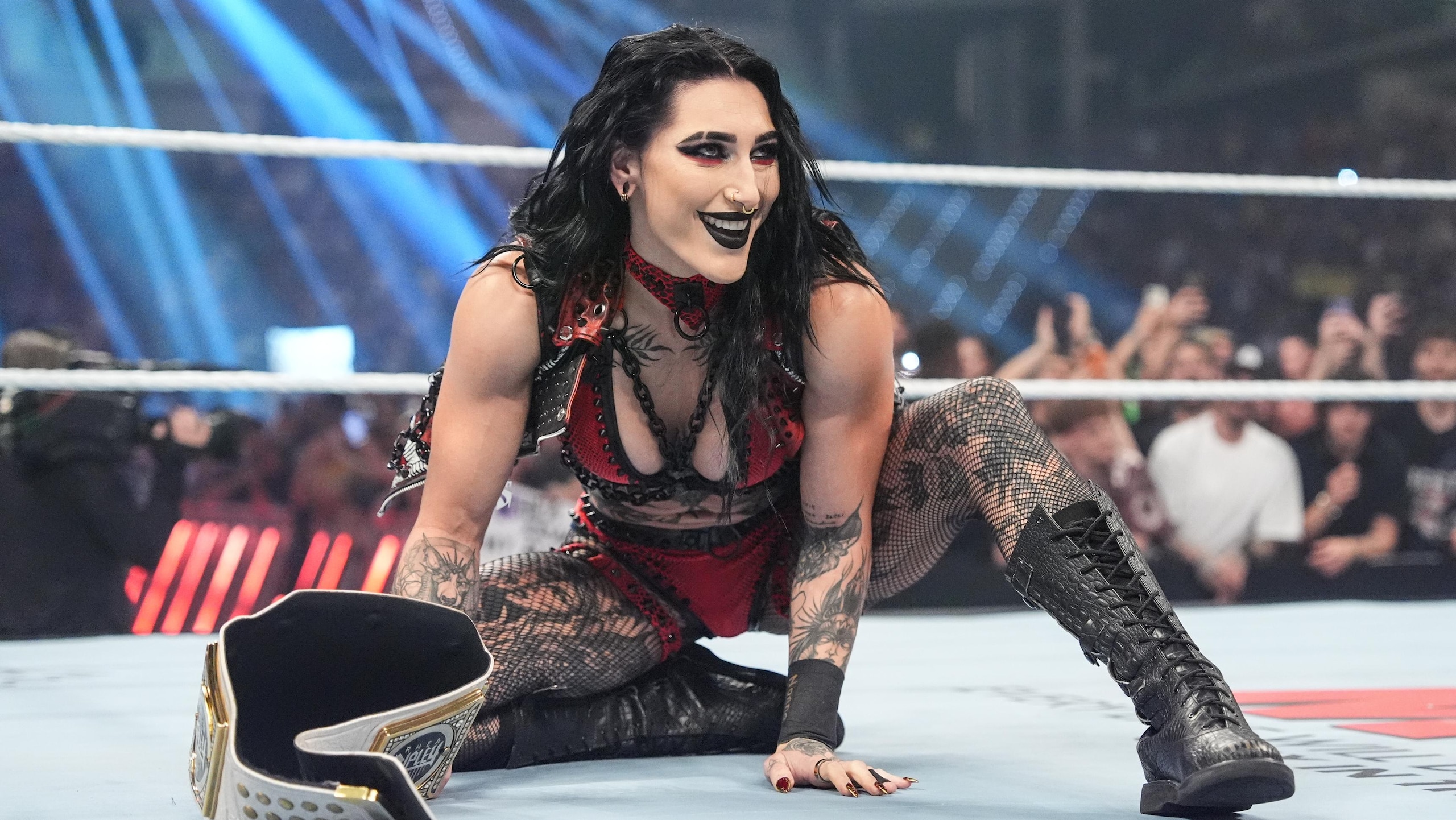 WWE: Saturday Night's Main Event