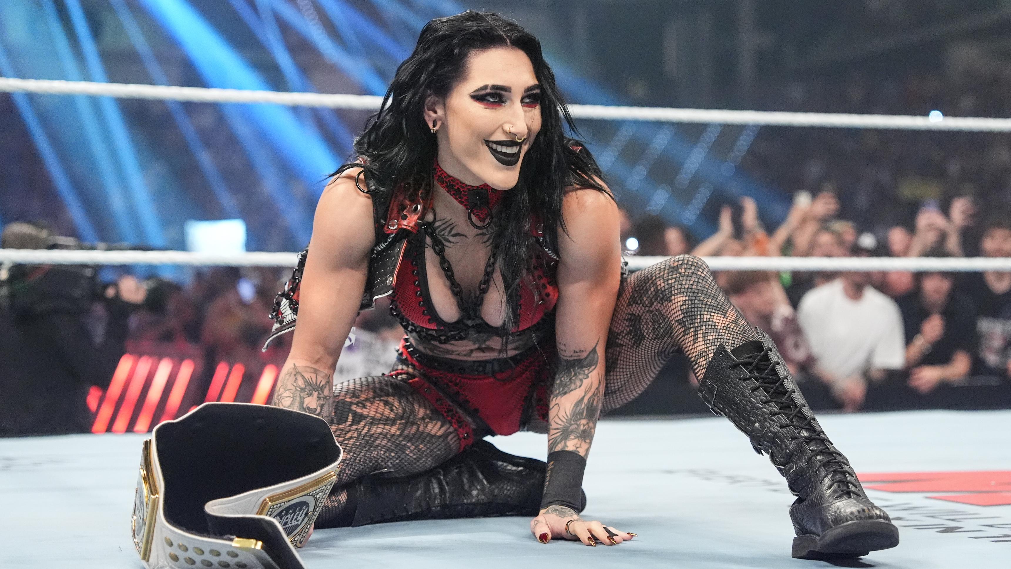 WWE: Saturday Night's Main Event WWE: Saturday Night's Main Event
