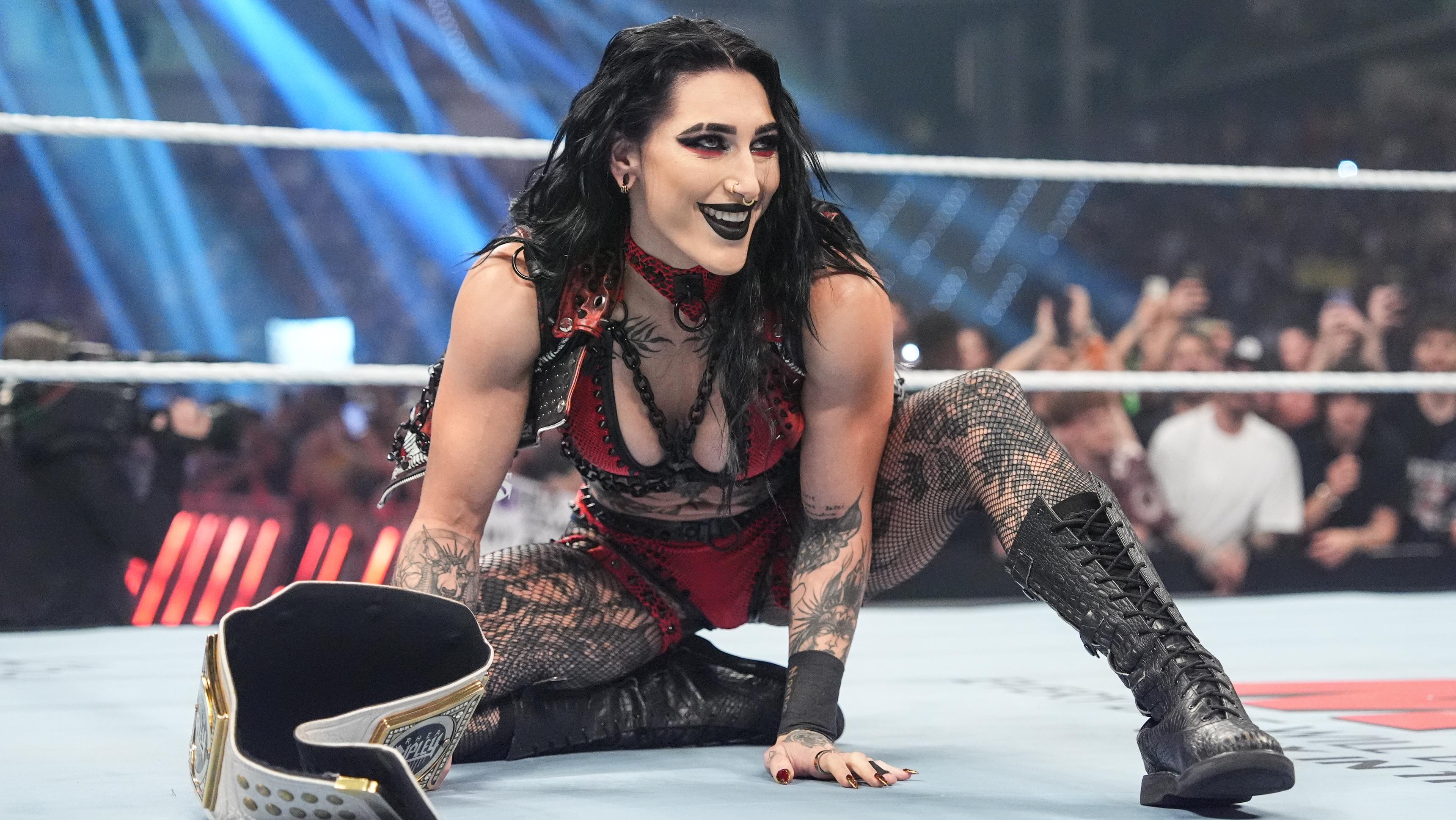 WWE: Saturday Night's Main Event
