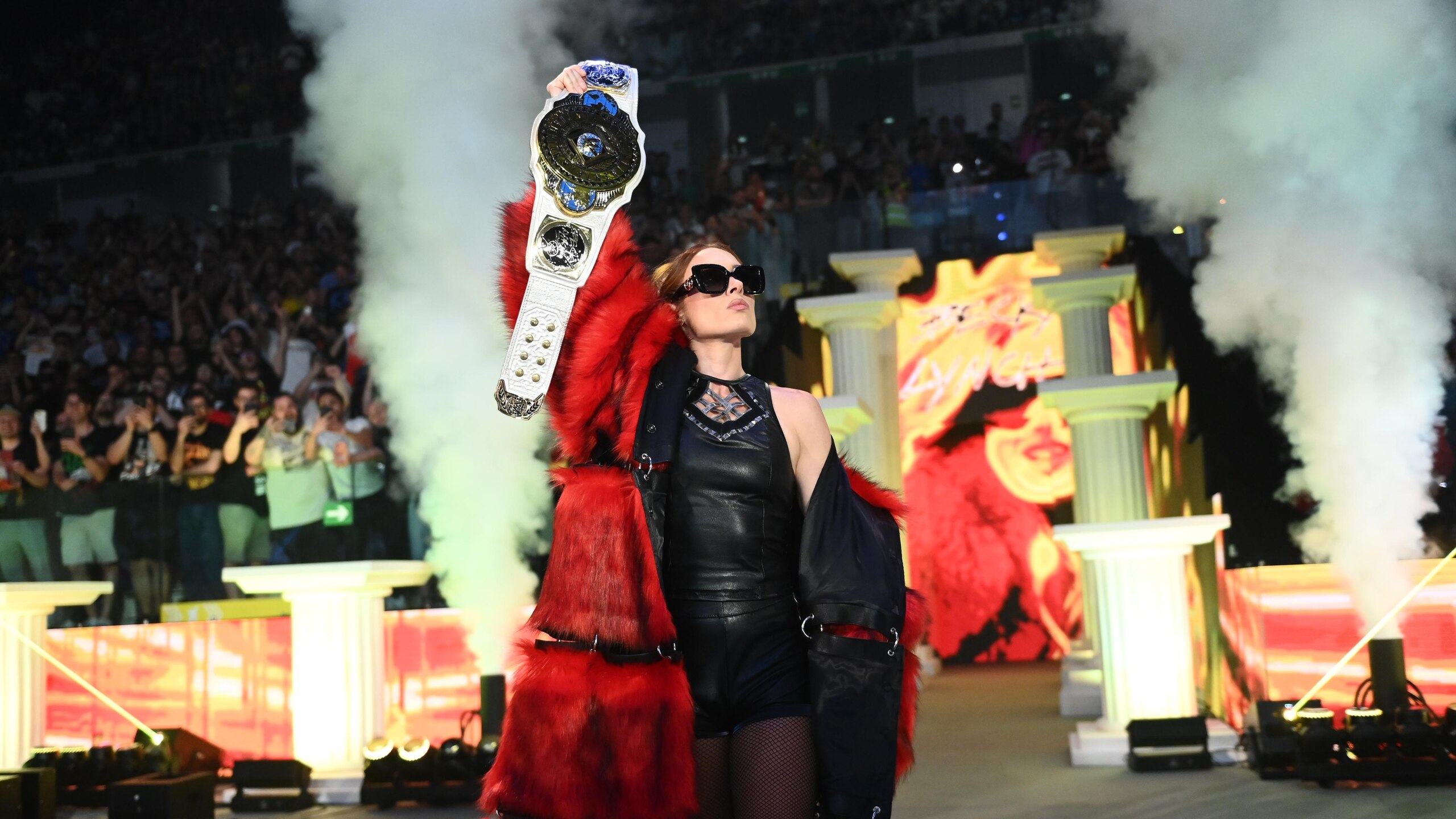 WWE: Saturday Night's Main Event