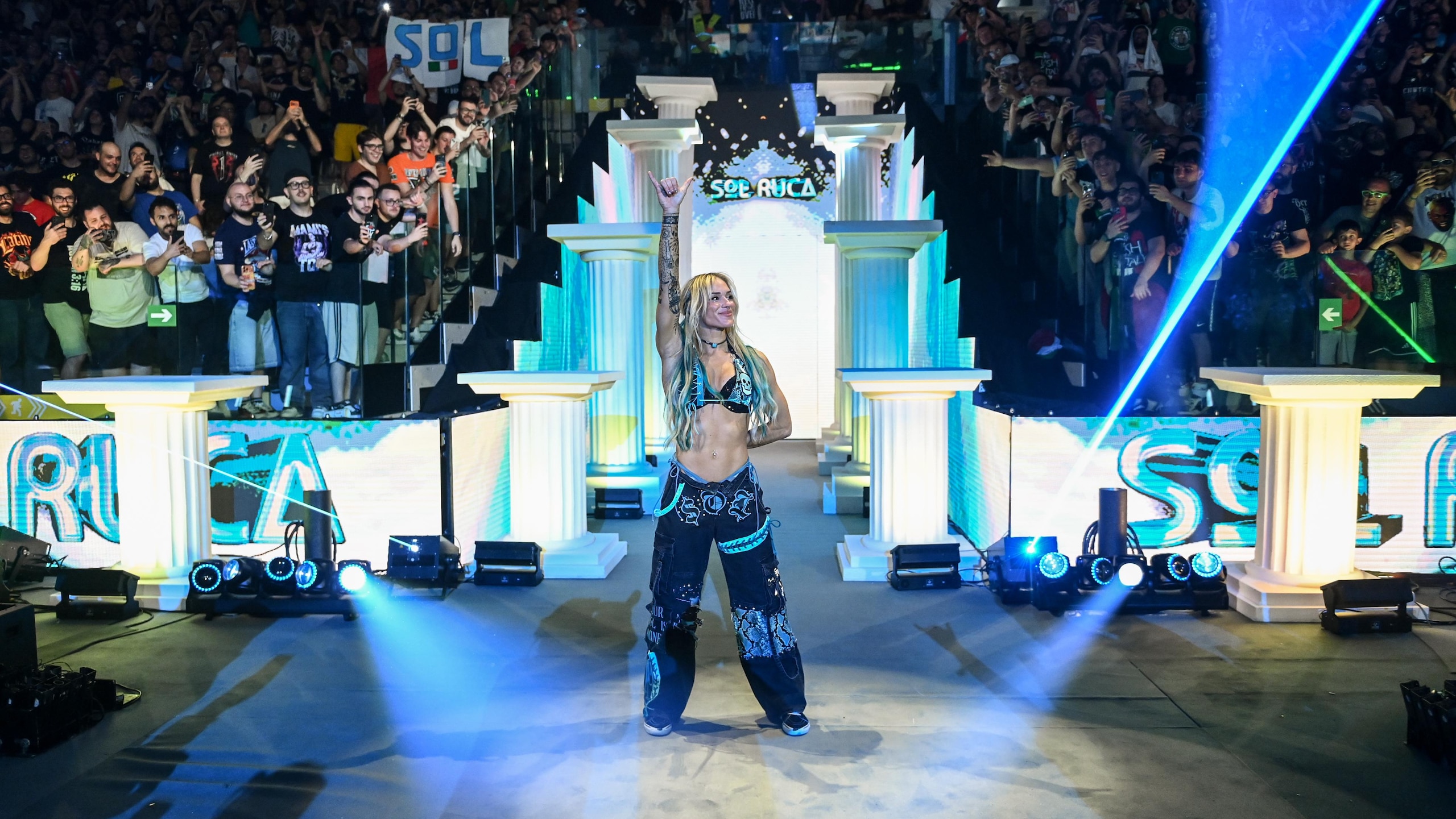 WWE: Saturday Night's Main Event