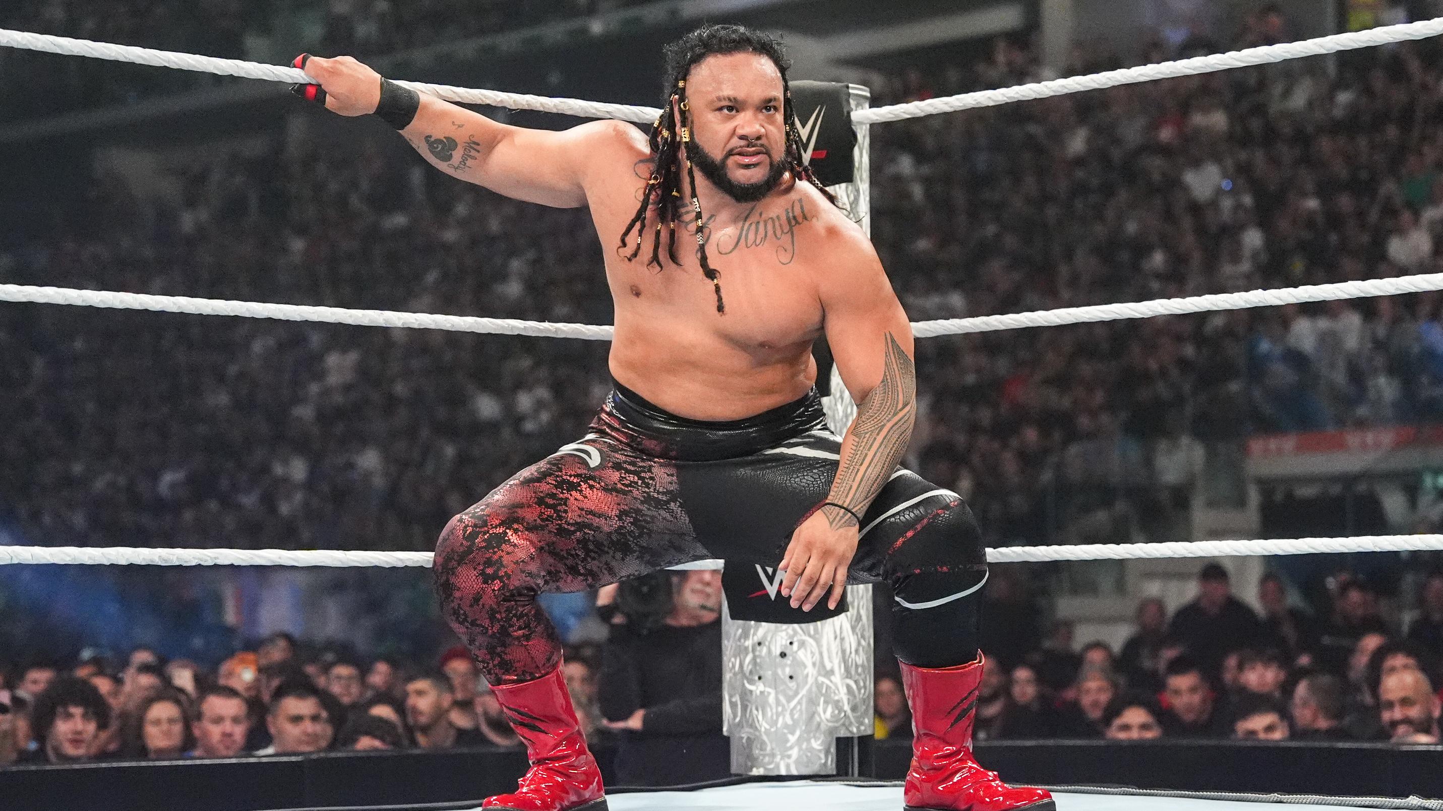 WWE: Saturday Night's Main Event