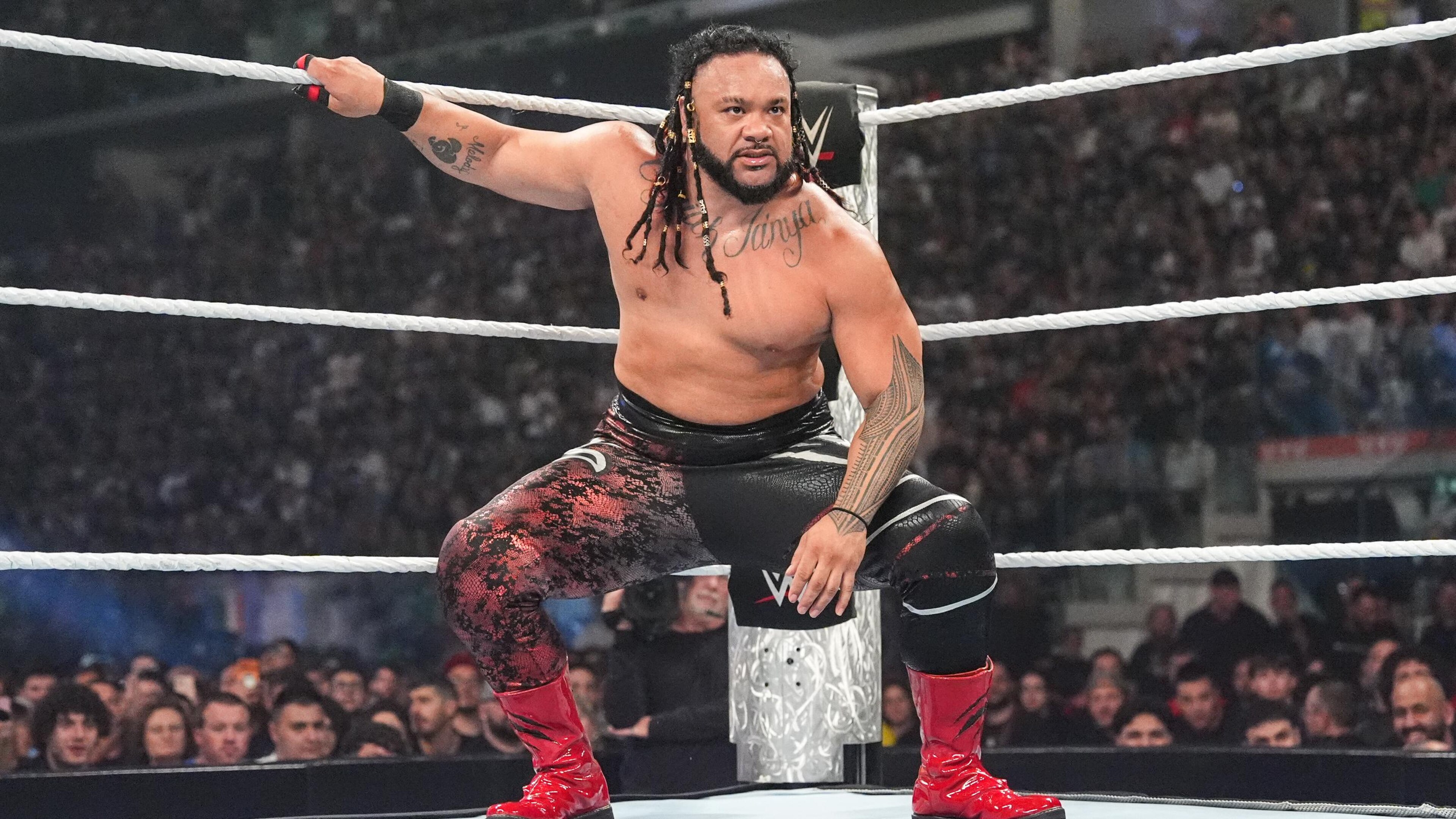 WWE: Saturday Night's Main Event