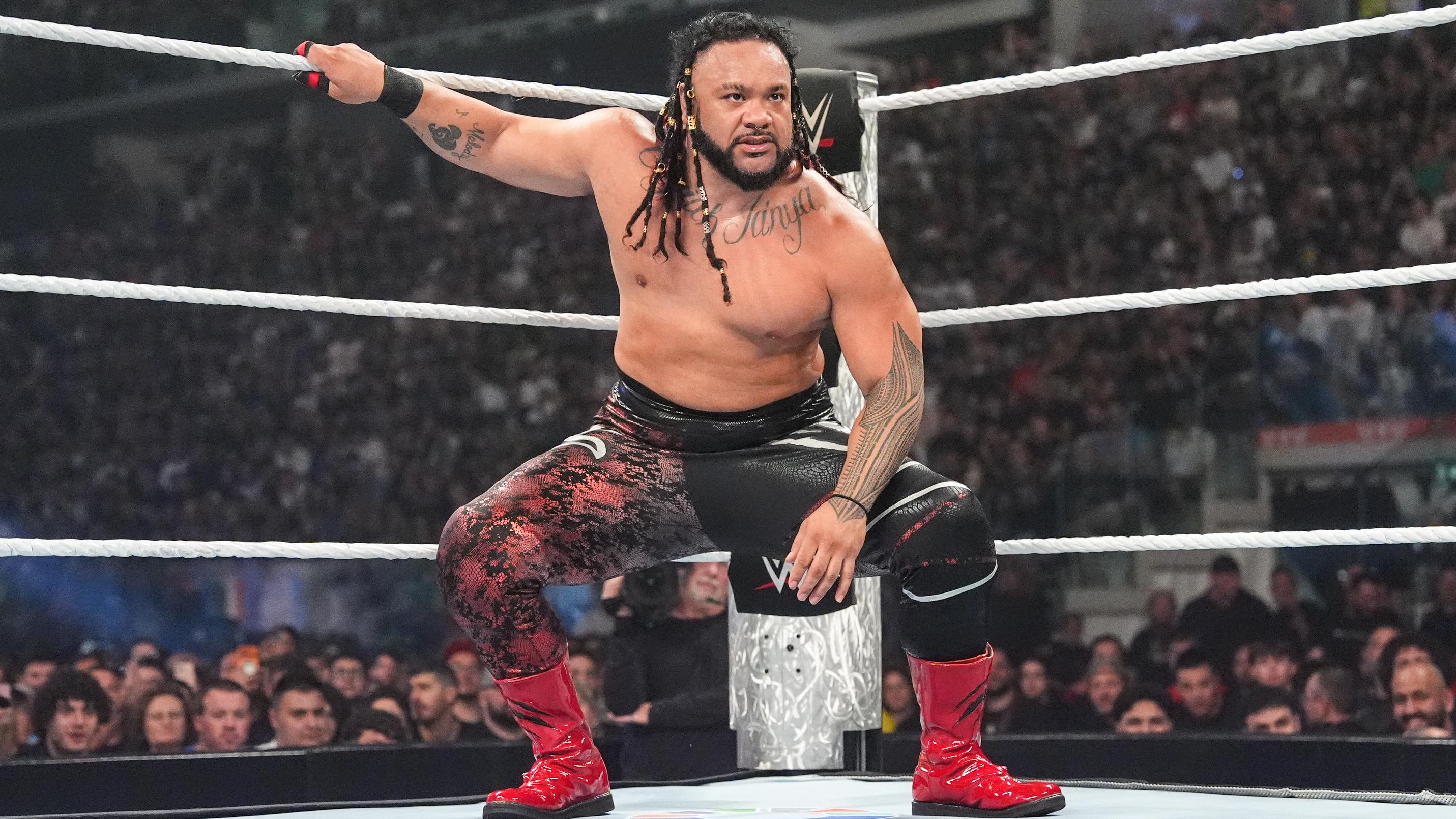 WWE: Saturday Night's Main Event