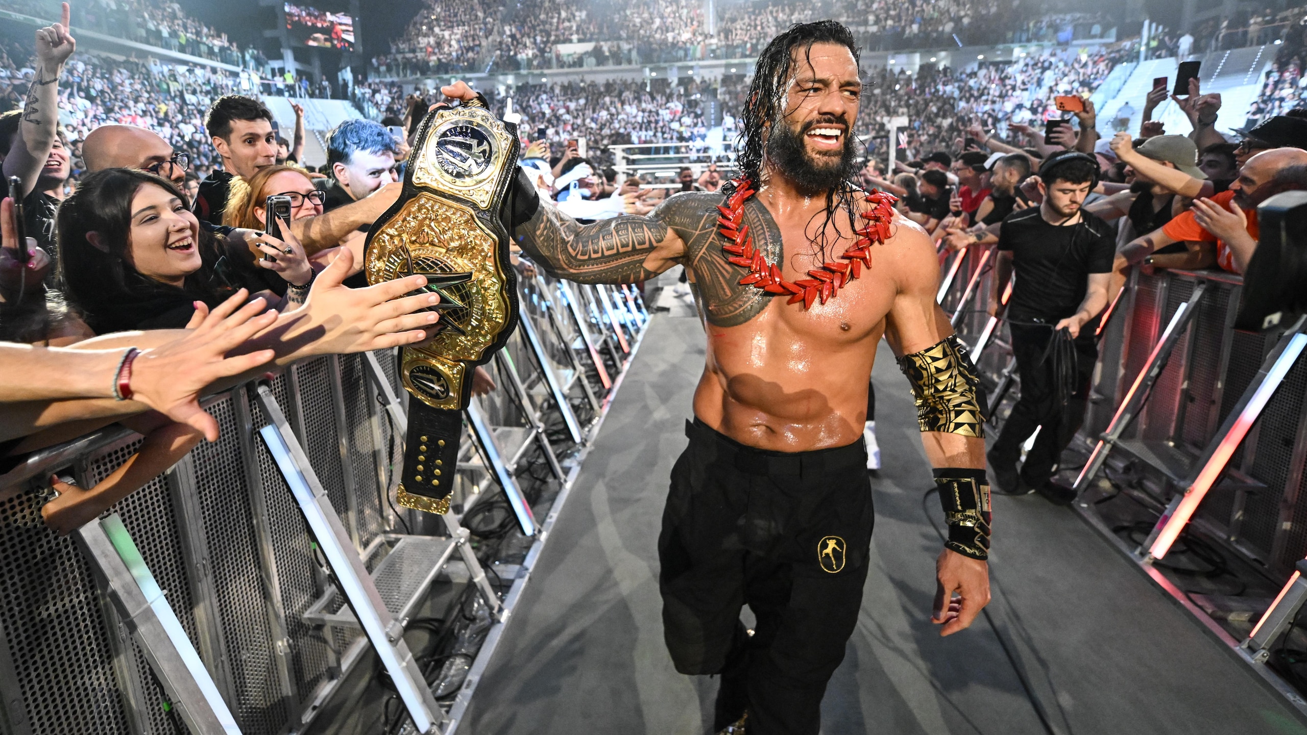 WWE: Saturday Night's Main Event WWE: Saturday Night's Main Event