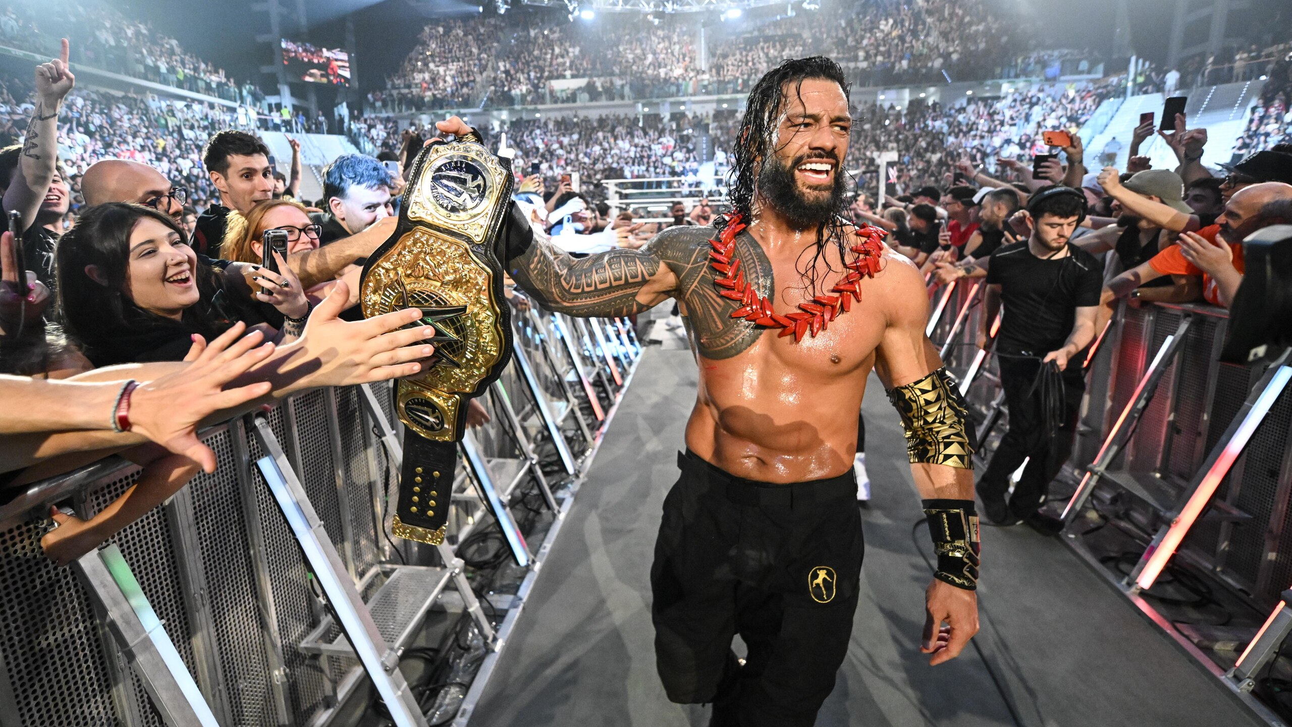 WWE: Saturday Night's Main Event