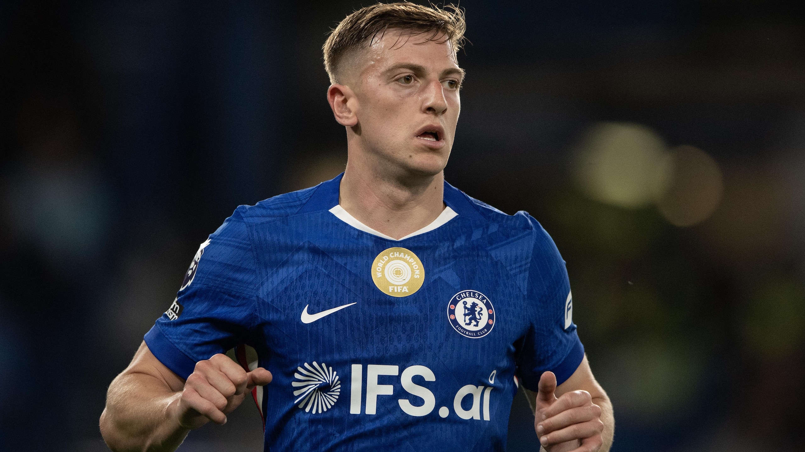 Chelsea v Tottenham Hotspur - Premier League