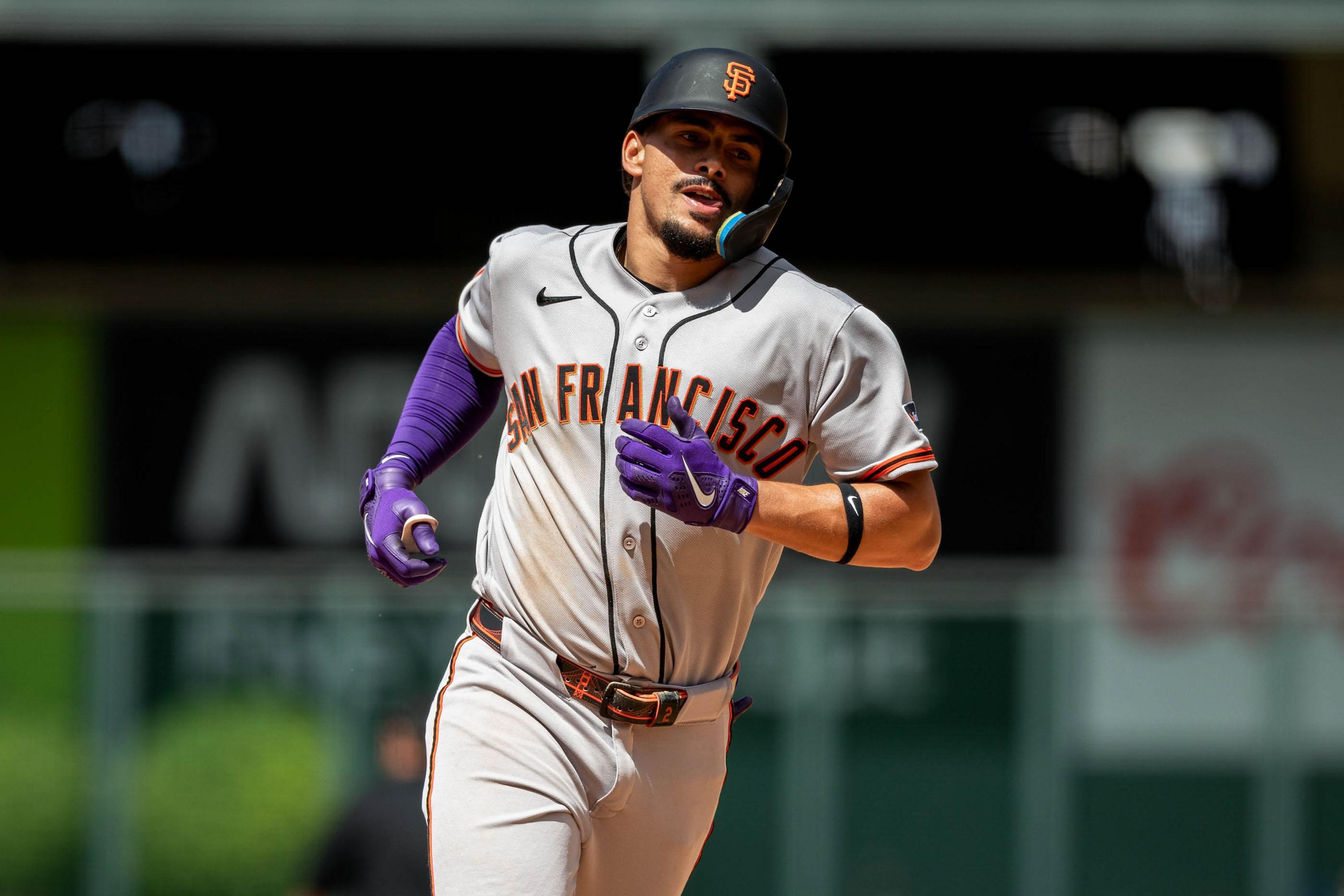 San Francisco Giants v. Colorado Rockies San Francisco Giants v. Colorado Rockies