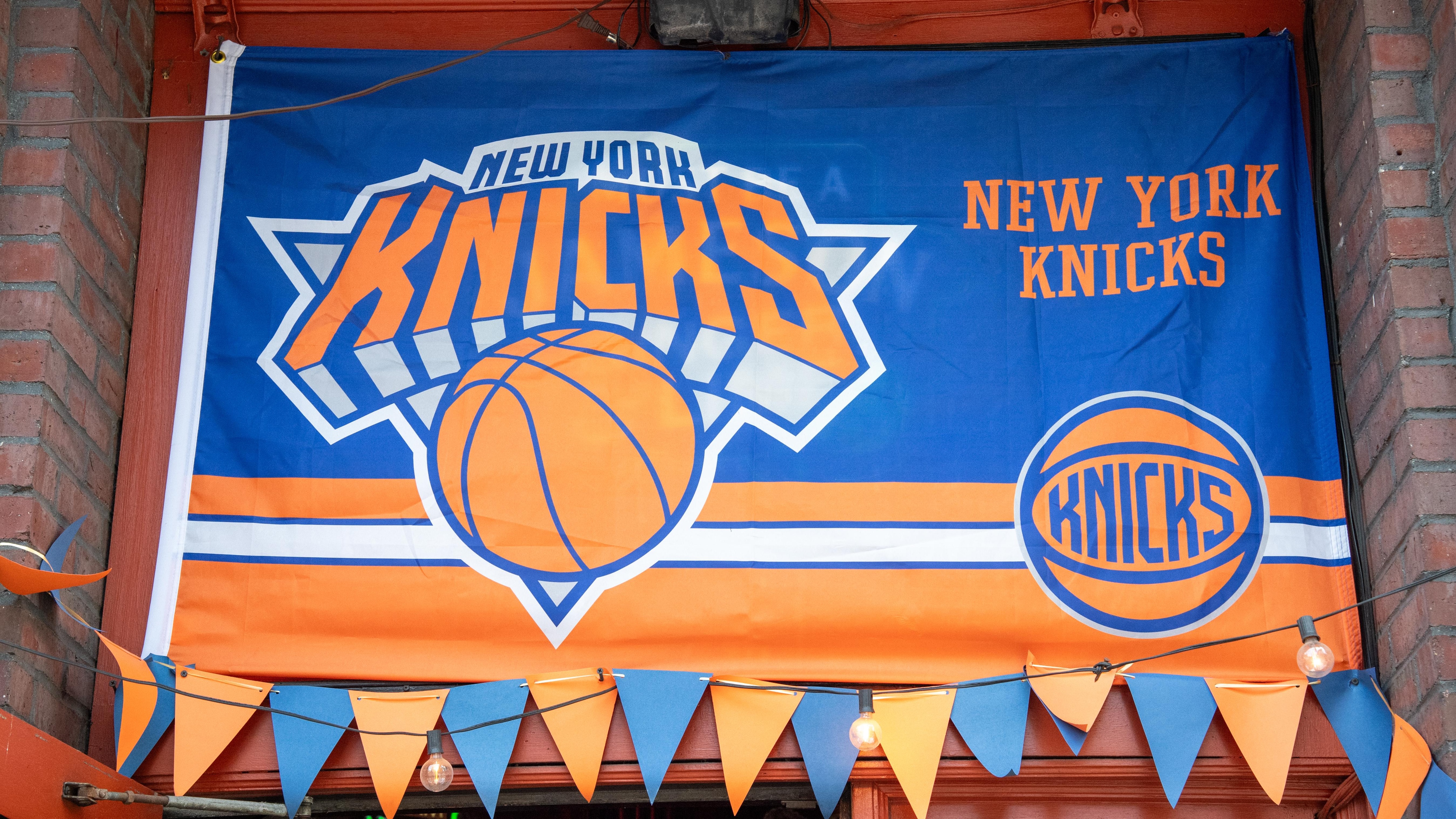NBA: MAY 31 NBA Finals Preview - New York Knicks