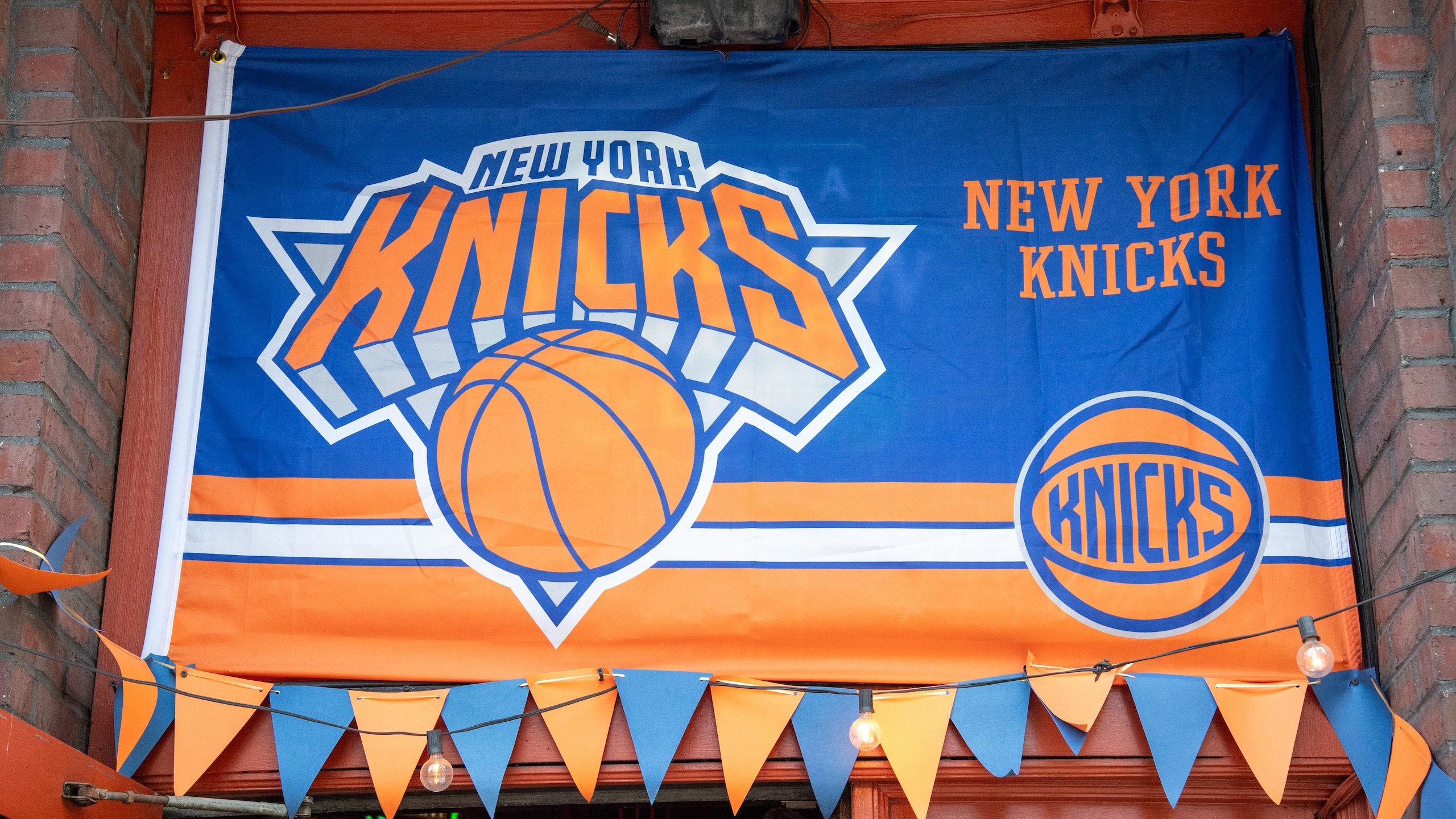 NBA: MAY 31 NBA Finals Preview - New York Knicks