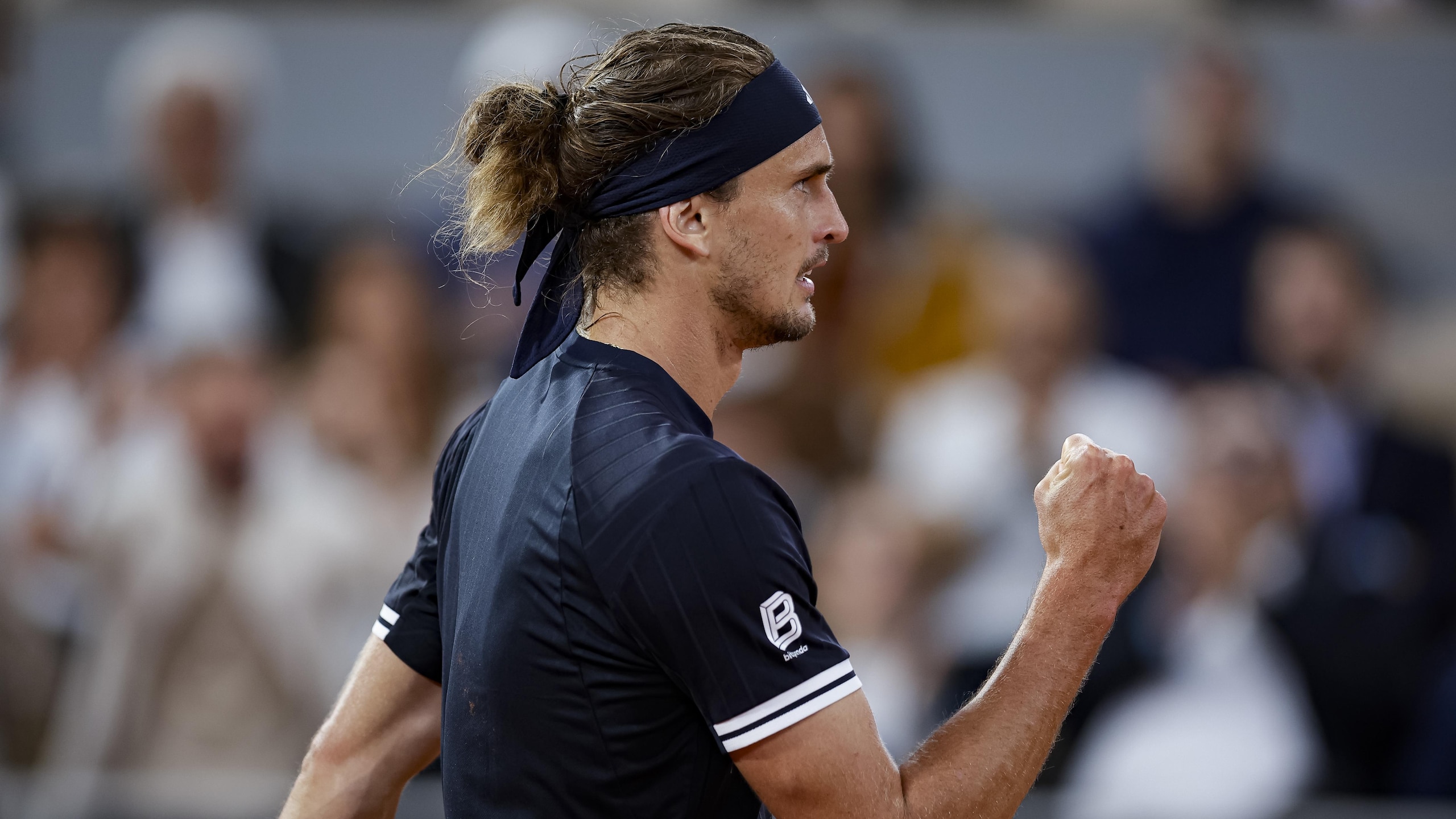 2026 French Open - Day Ten