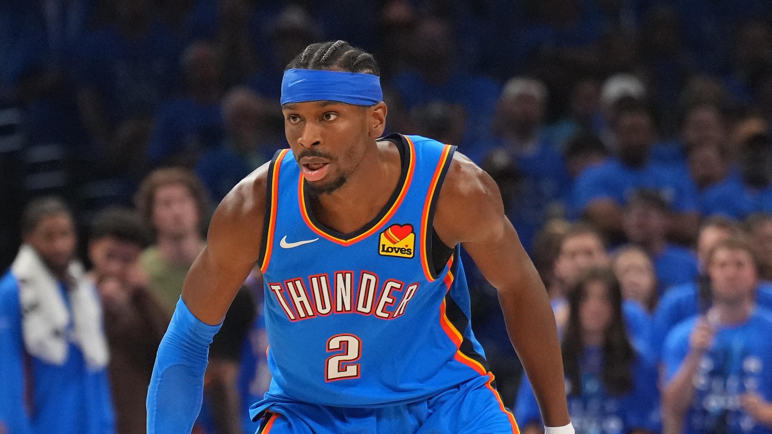San Antonio Spurs v Oklahoma City Thunder - Game Seven San Antonio Spurs v Oklahoma City Thunder - Game Seven