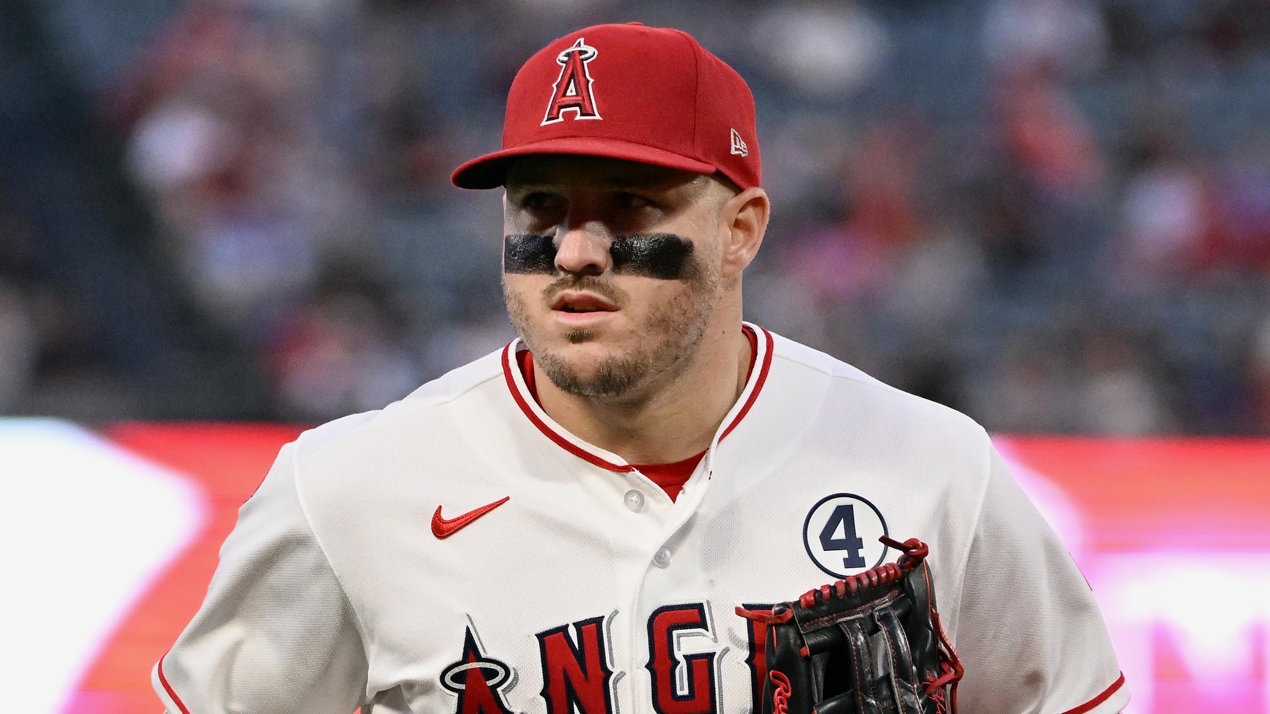 MLB: JUN 02 Rockies at Angels