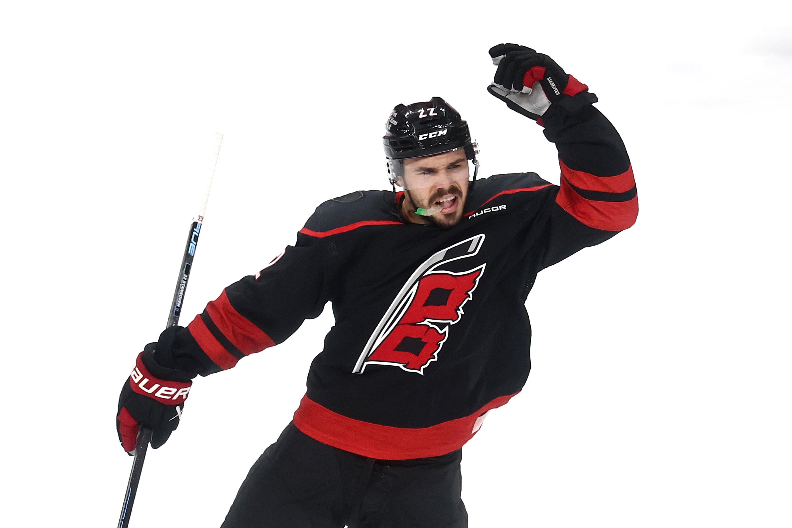 Eastern Conference Final: Montreal Canadiens v Carolina Hurricanes - Game Five