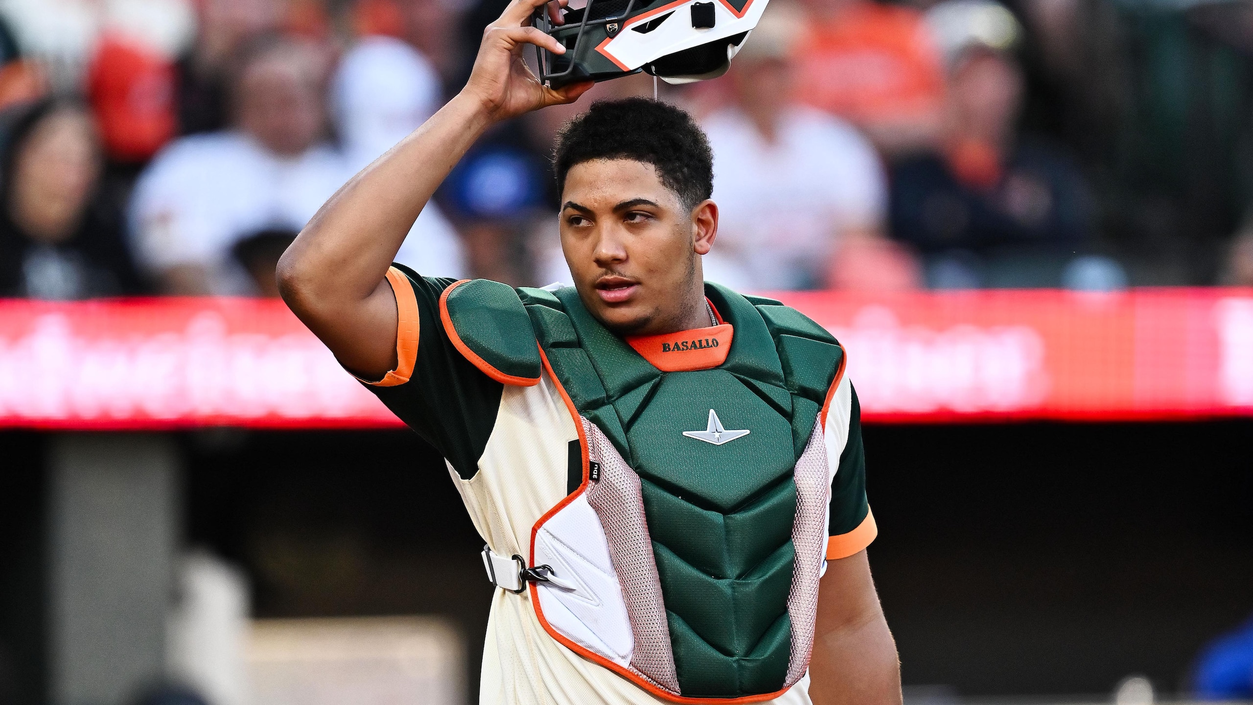 Toronto Blue Jays v Baltimore Orioles