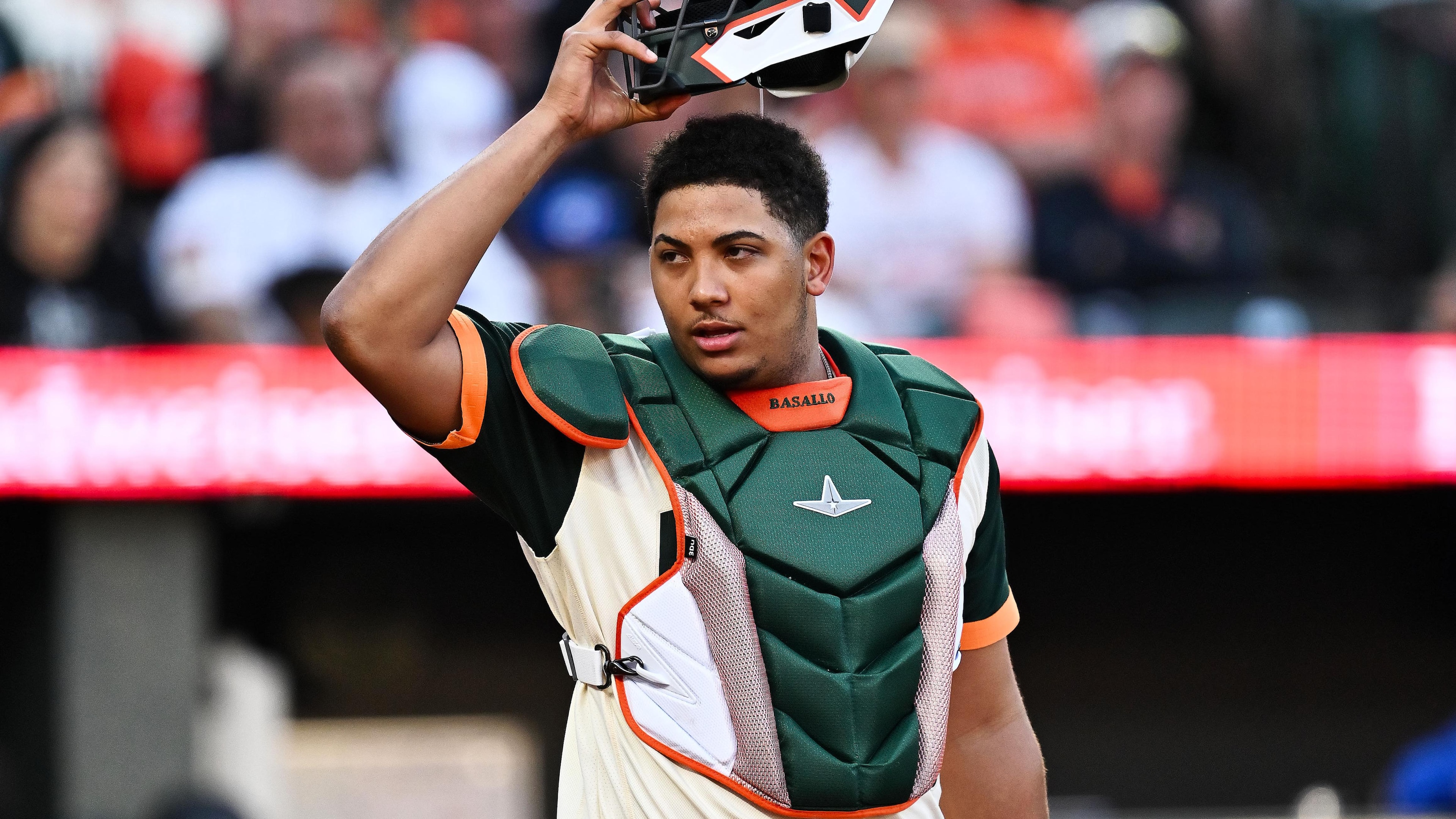 Toronto Blue Jays v Baltimore Orioles Toronto Blue Jays v Baltimore Orioles