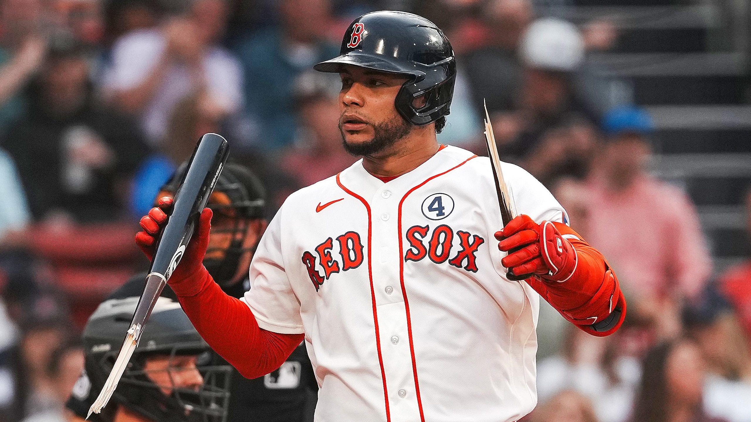 Connelly Early, Red Sox stumble in frustrating fashion vs. Orioles in 20th loss of season at Fenway