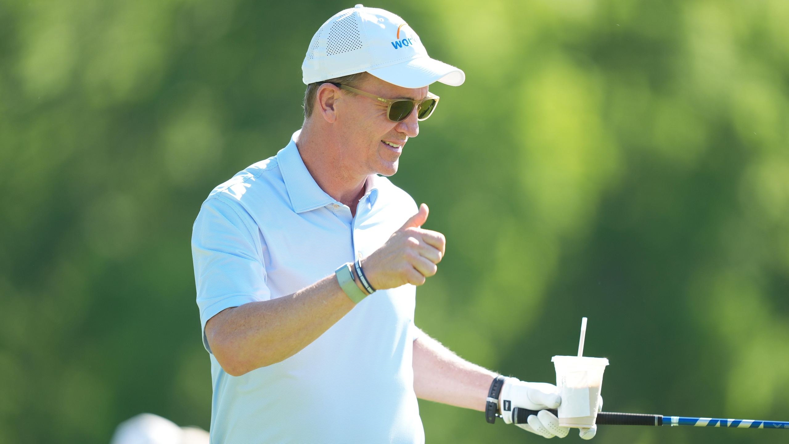the Memorial Tournament presented by Workday 2026 - Previews
