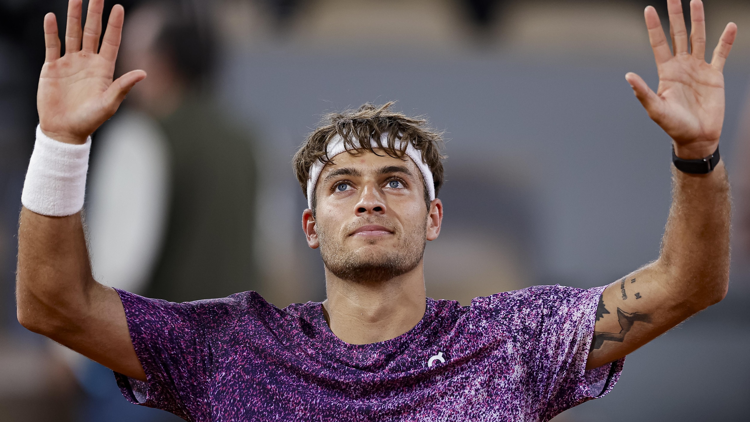 2026 French Open - Day Eleven