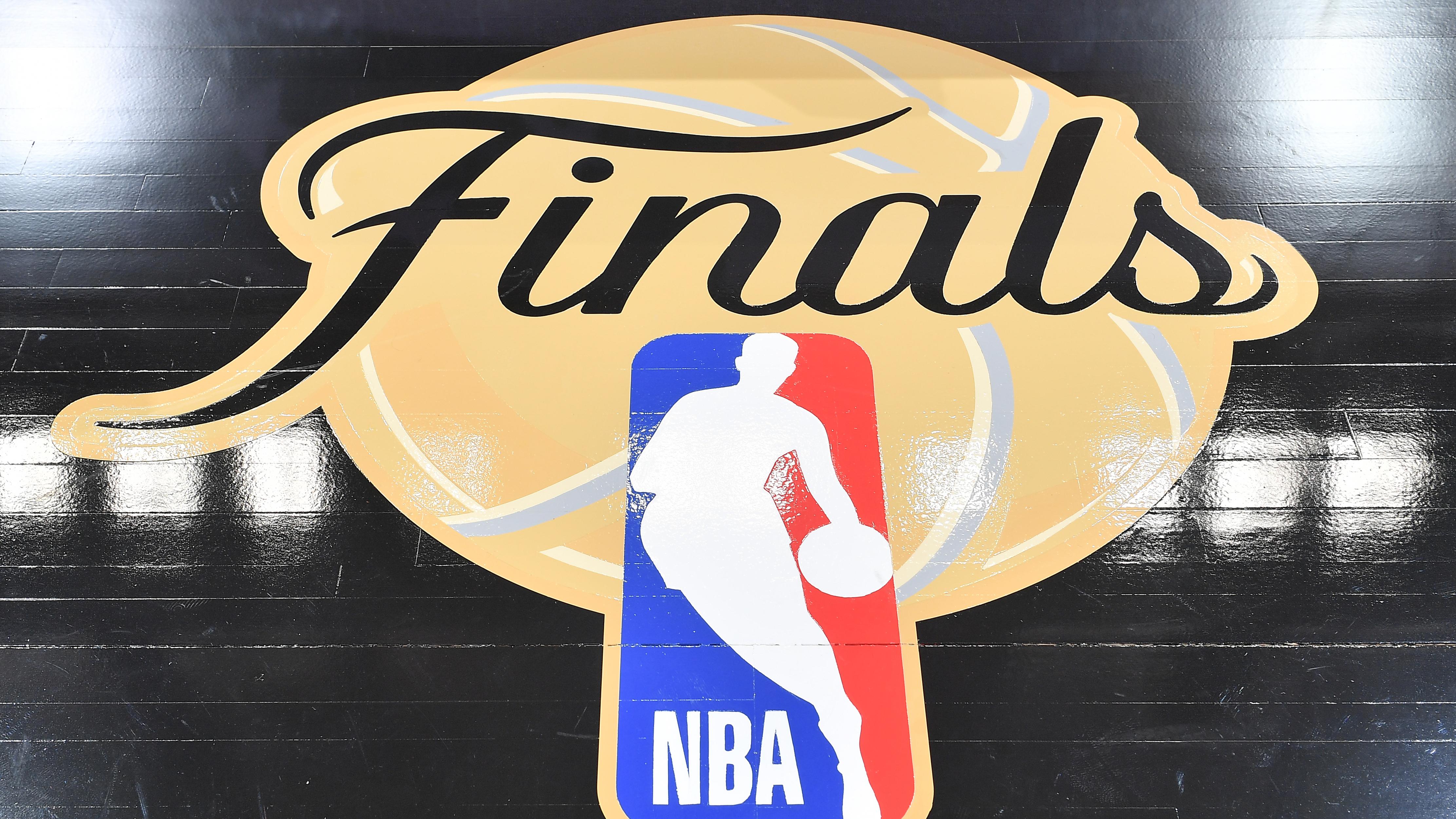 2026 NBA Finals - New York Knicks v San Antonio Spurs