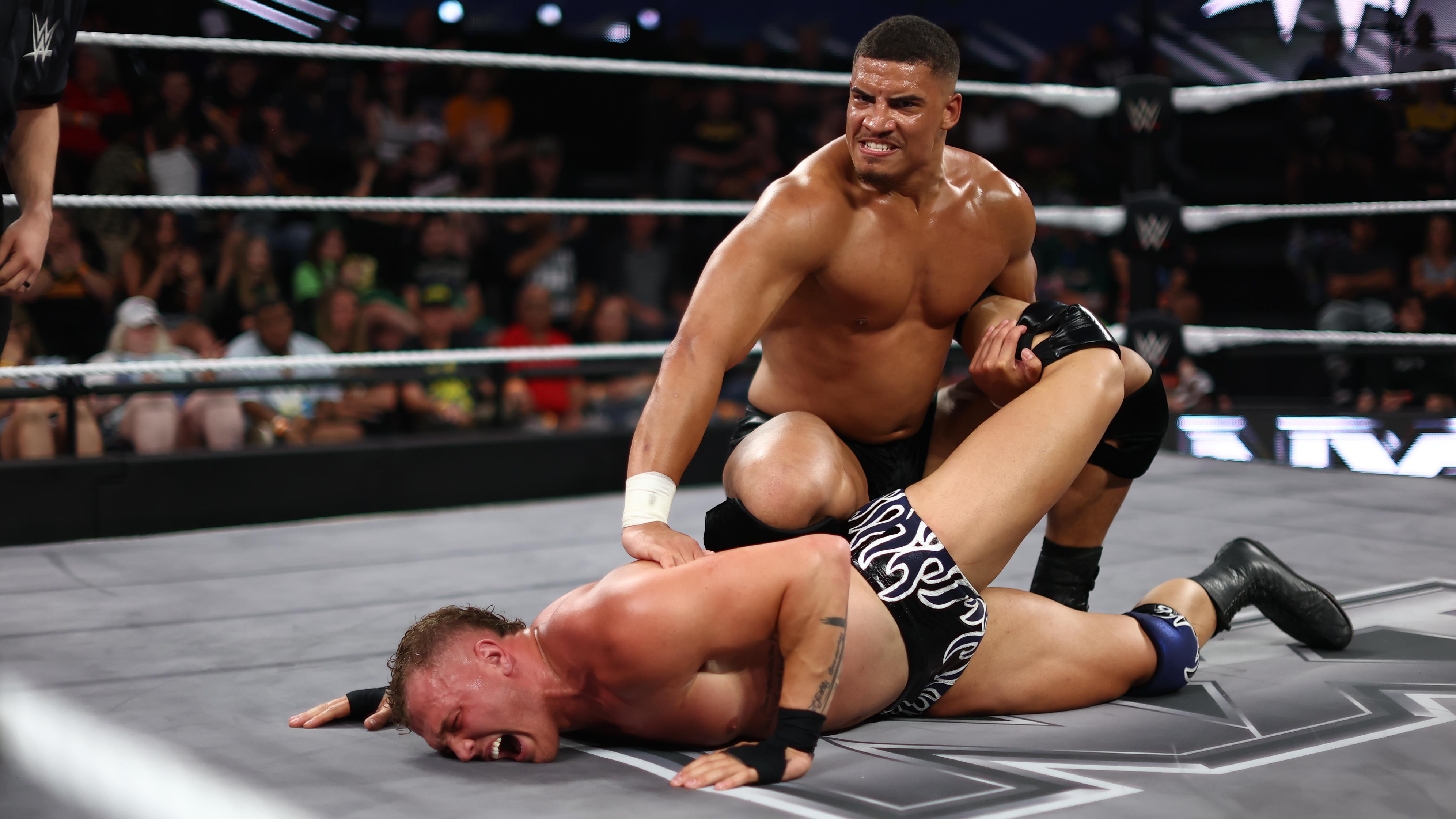 NXT NXT
