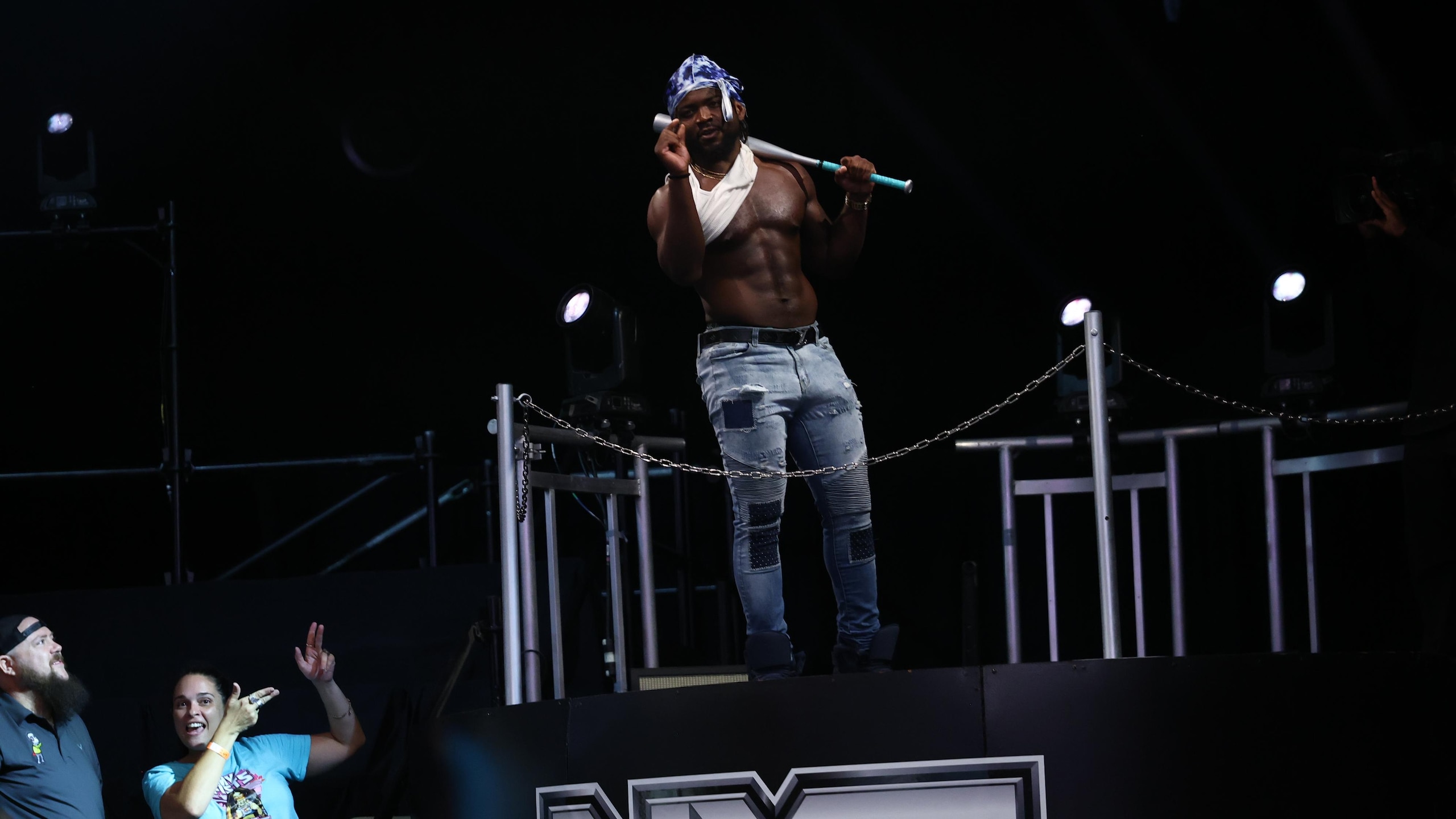 NXT NXT