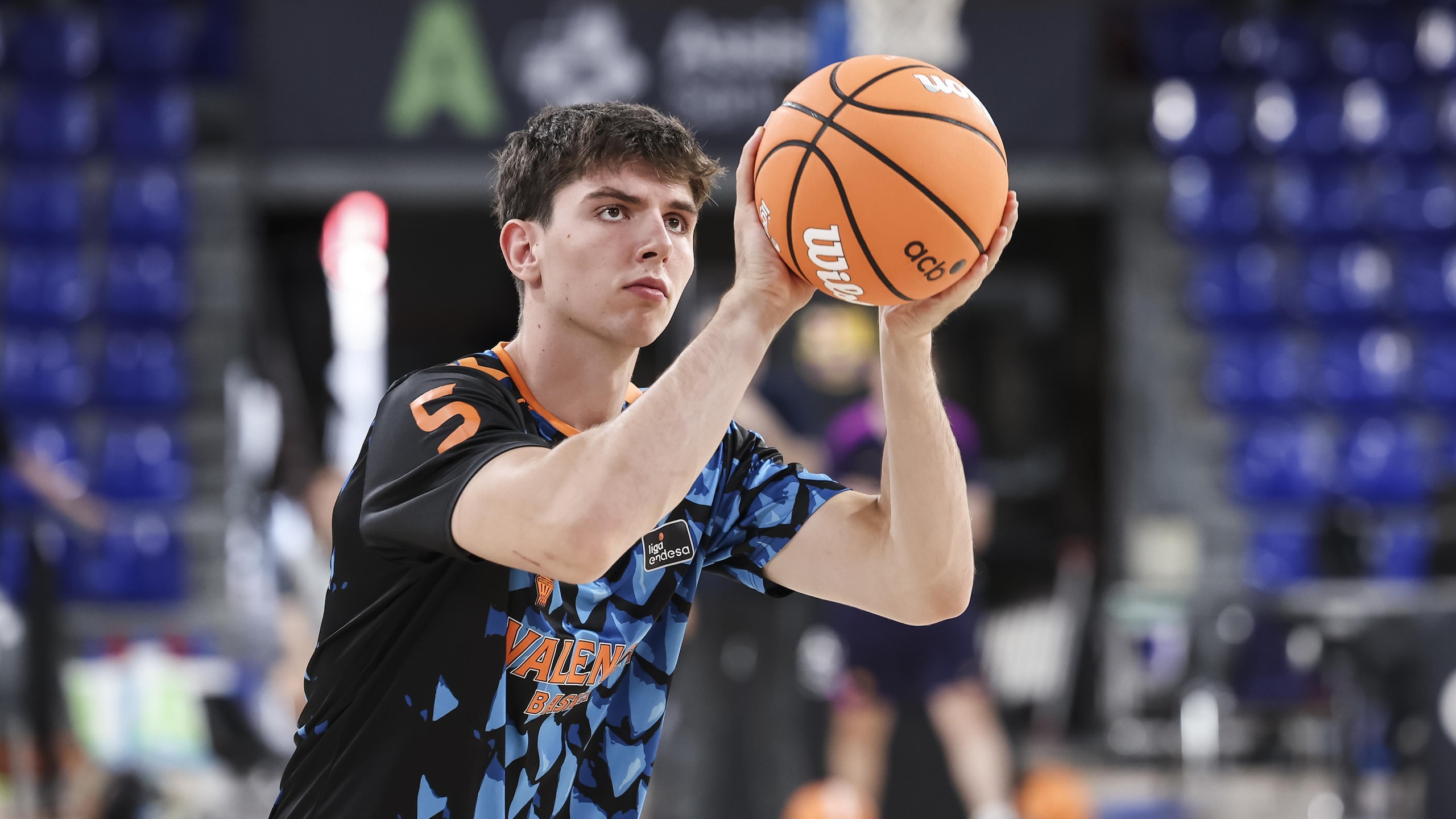 FC Barcelona v Valencia Basket - Liga ACB Endesa FC Barcelona v Valencia Basket - Liga ACB Endesa