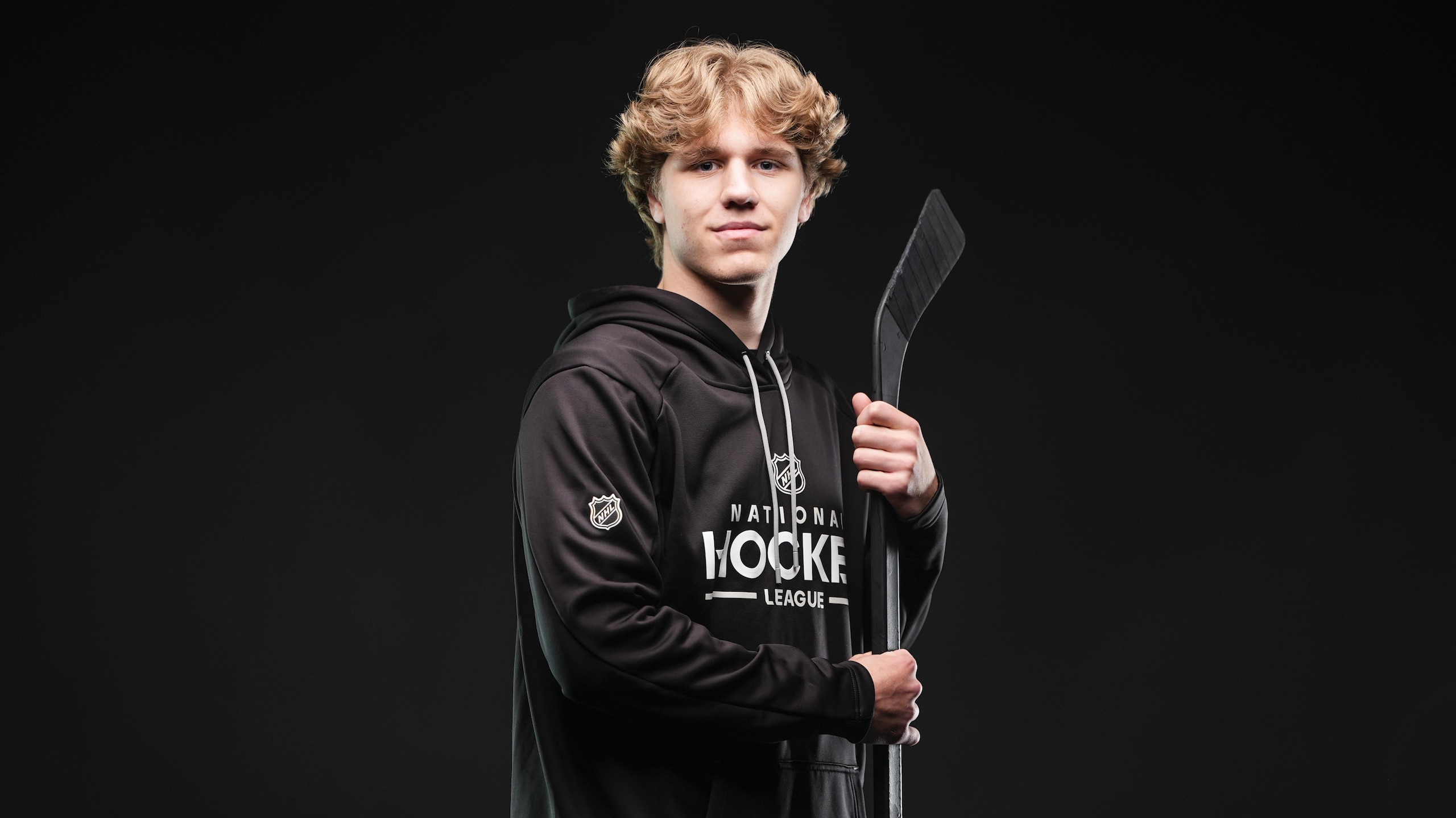 2026 NHL Combine - Portraits