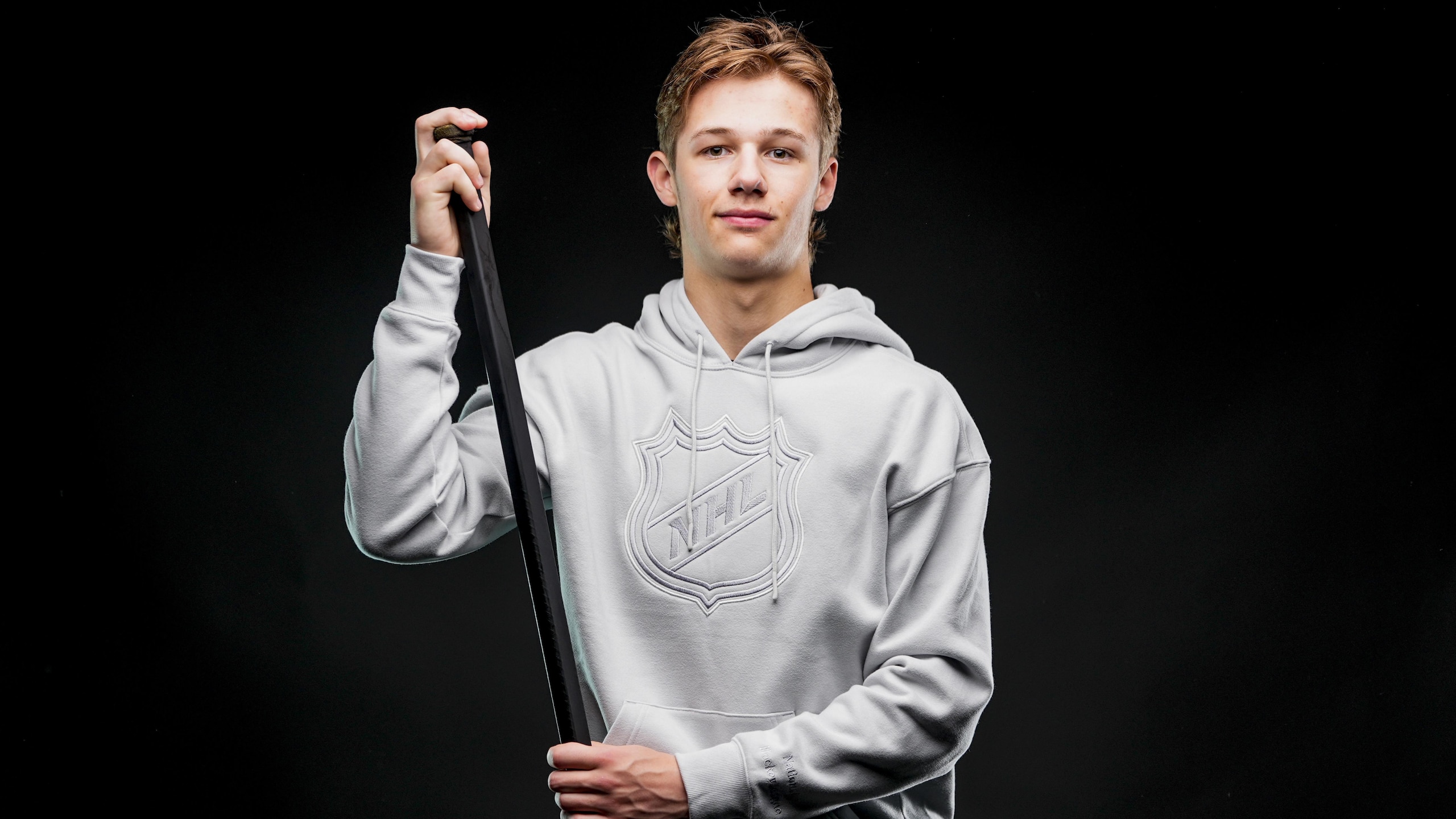 2026 NHL Combine - Portraits