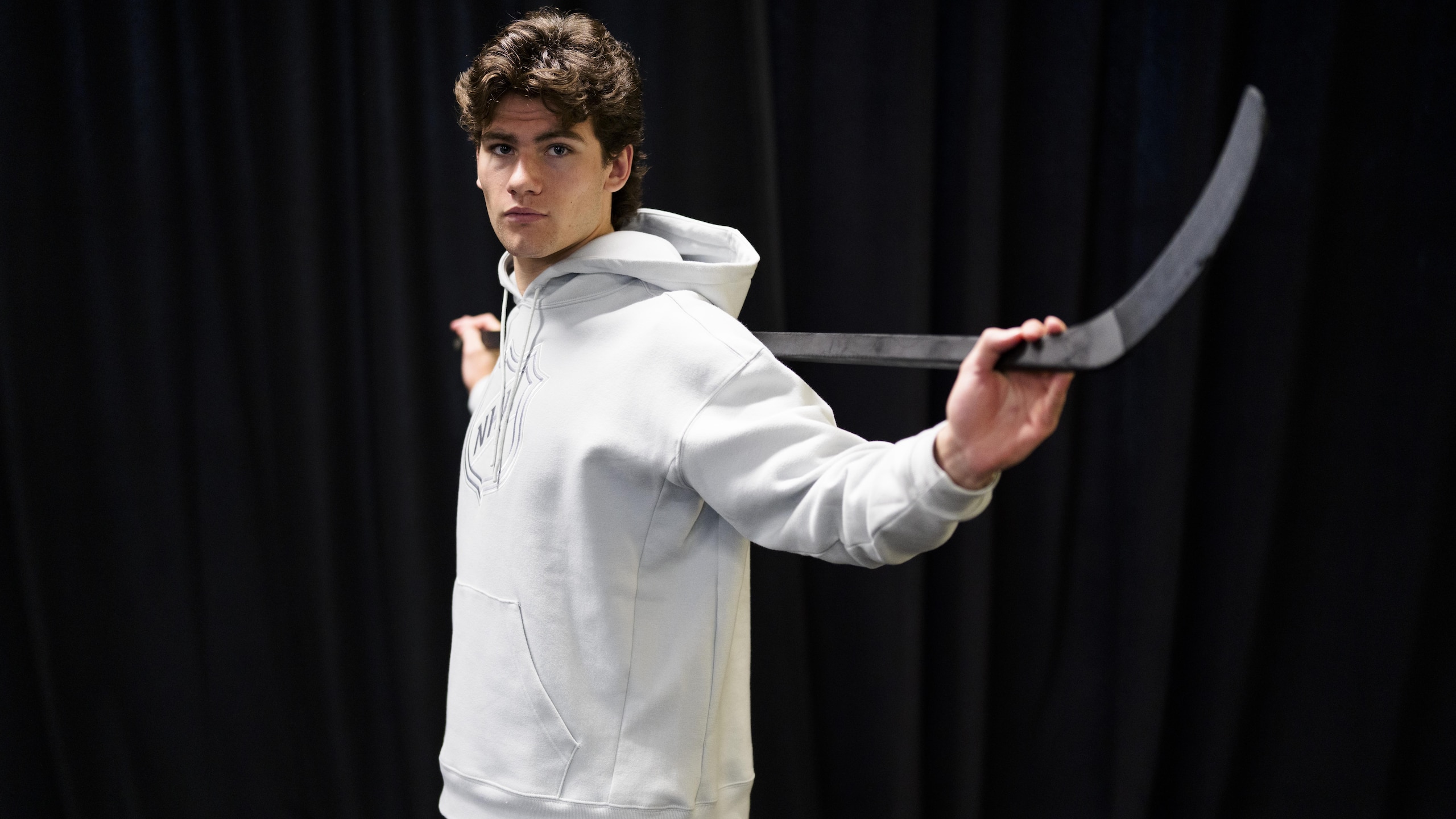2026 NHL Combine - Portraits 2026 NHL Combine - Portraits