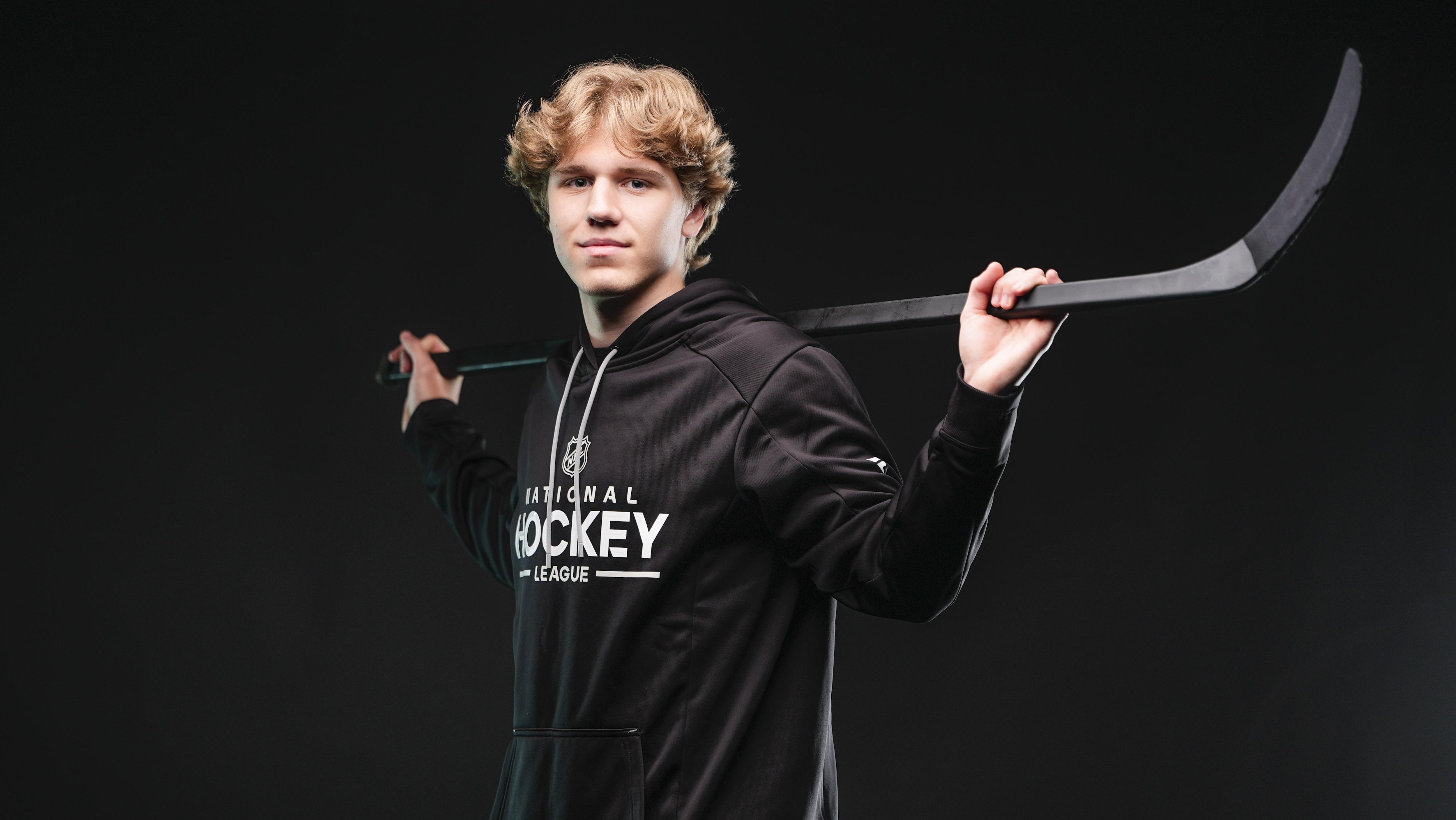 2026 NHL Combine - Portraits