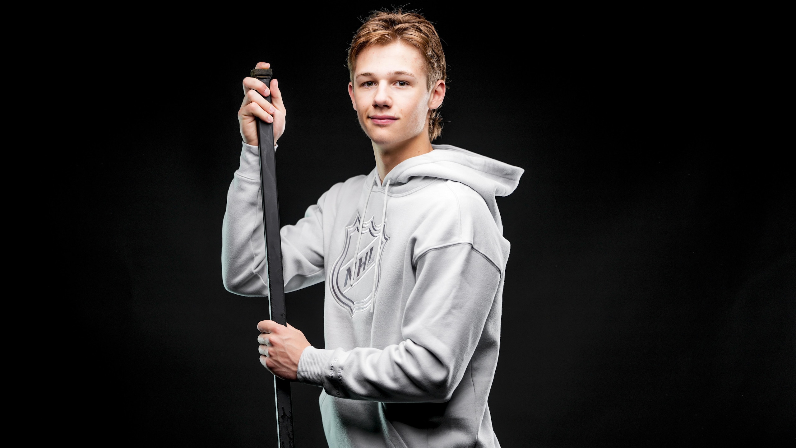 2026 NHL Combine - Portraits