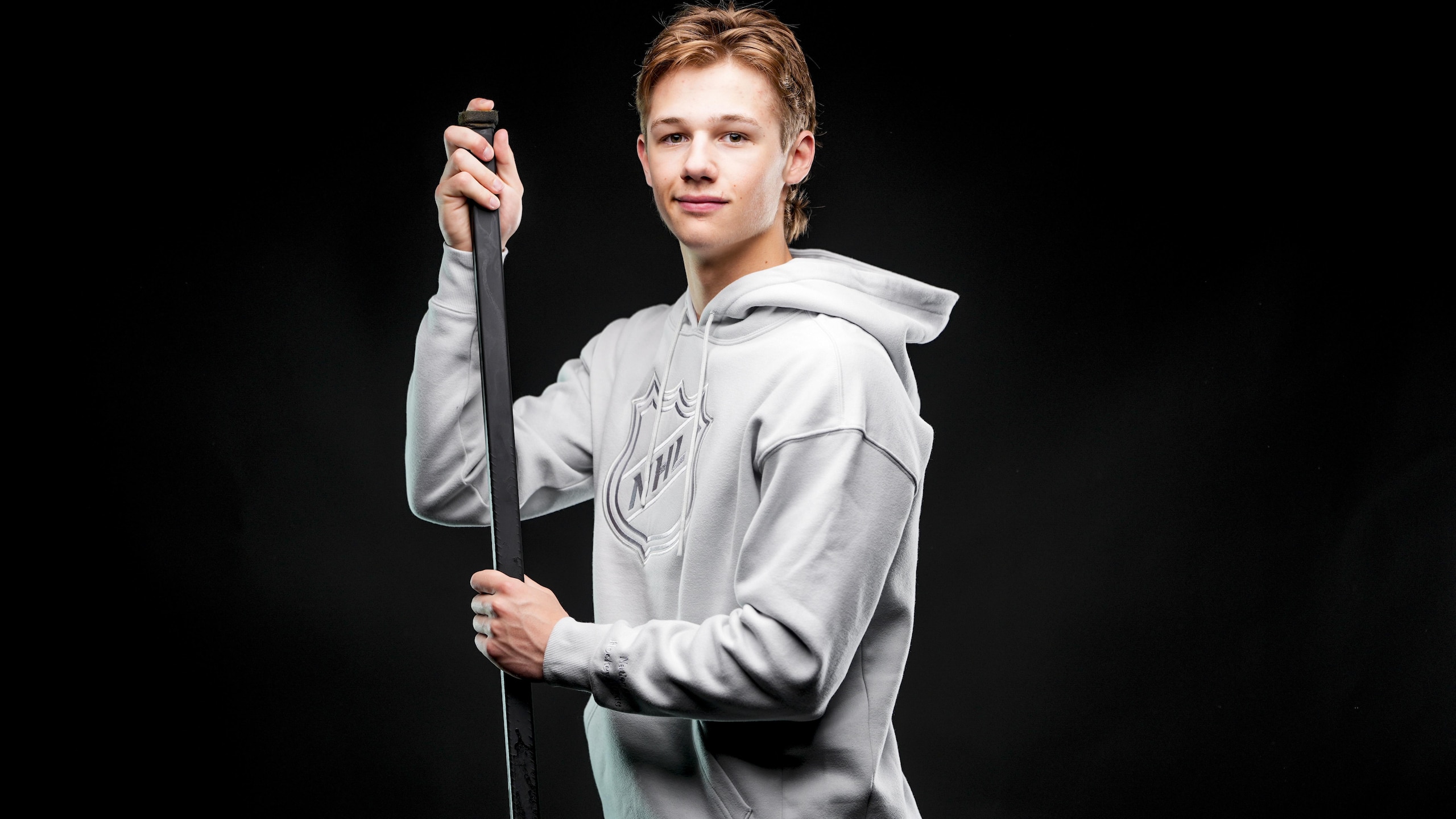 2026 NHL Combine - Portraits 2026 NHL Combine - Portraits