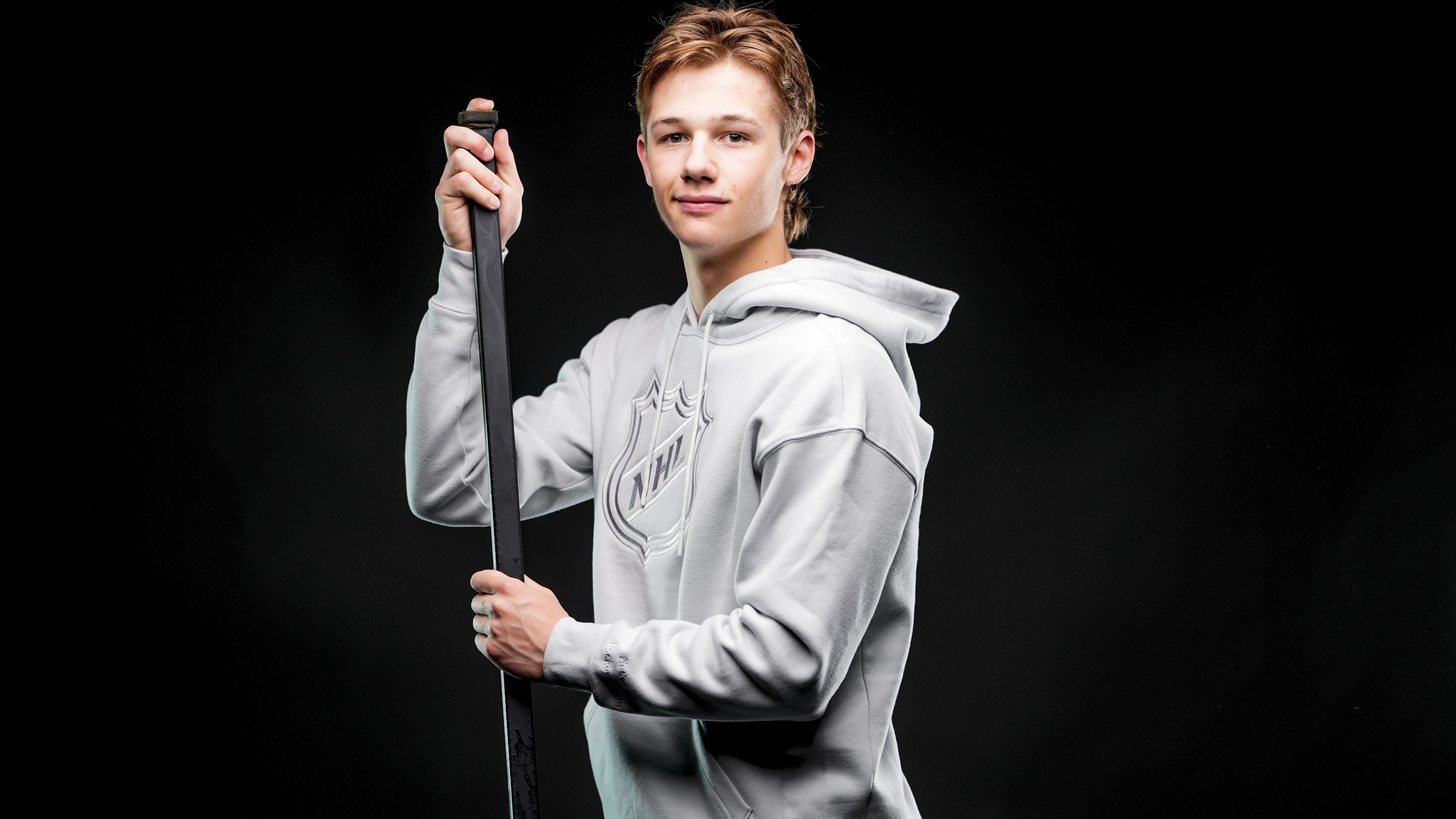 2026 NHL Combine - Portraits