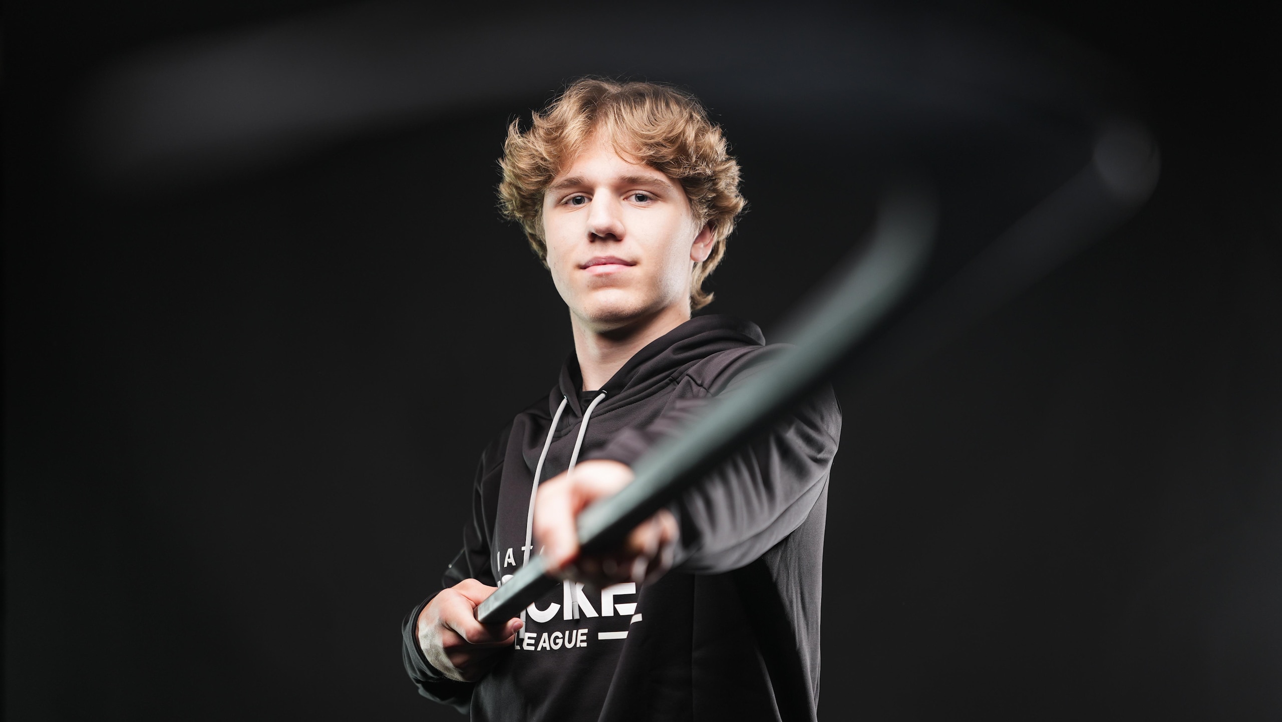 2026 NHL Combine - Portraits 2026 NHL Combine - Portraits