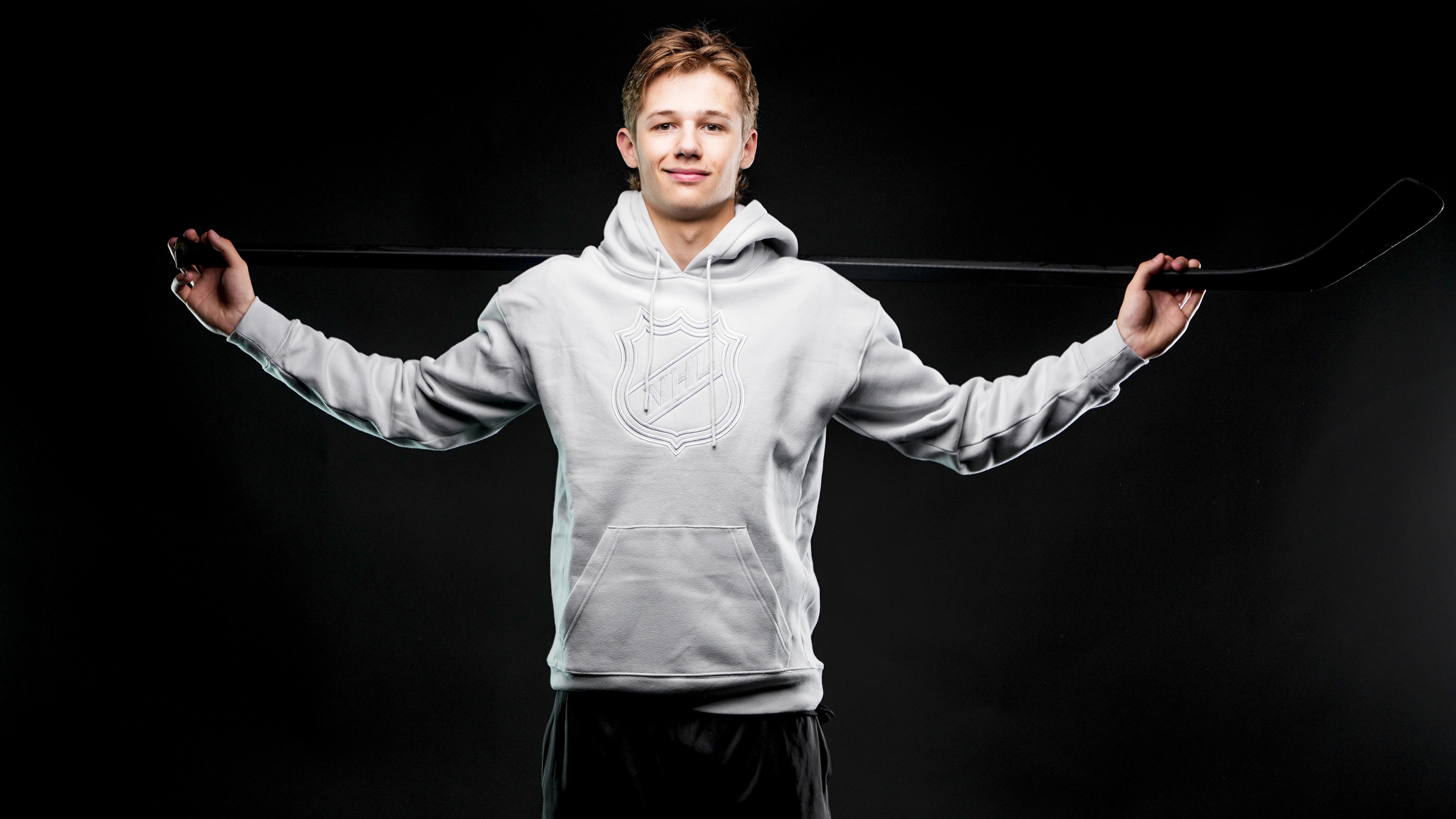 2026 NHL Combine - Portraits