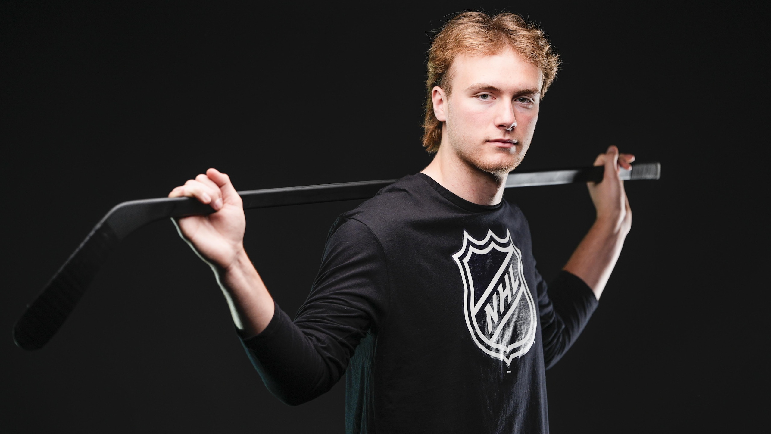 2026 NHL Combine - Portraits