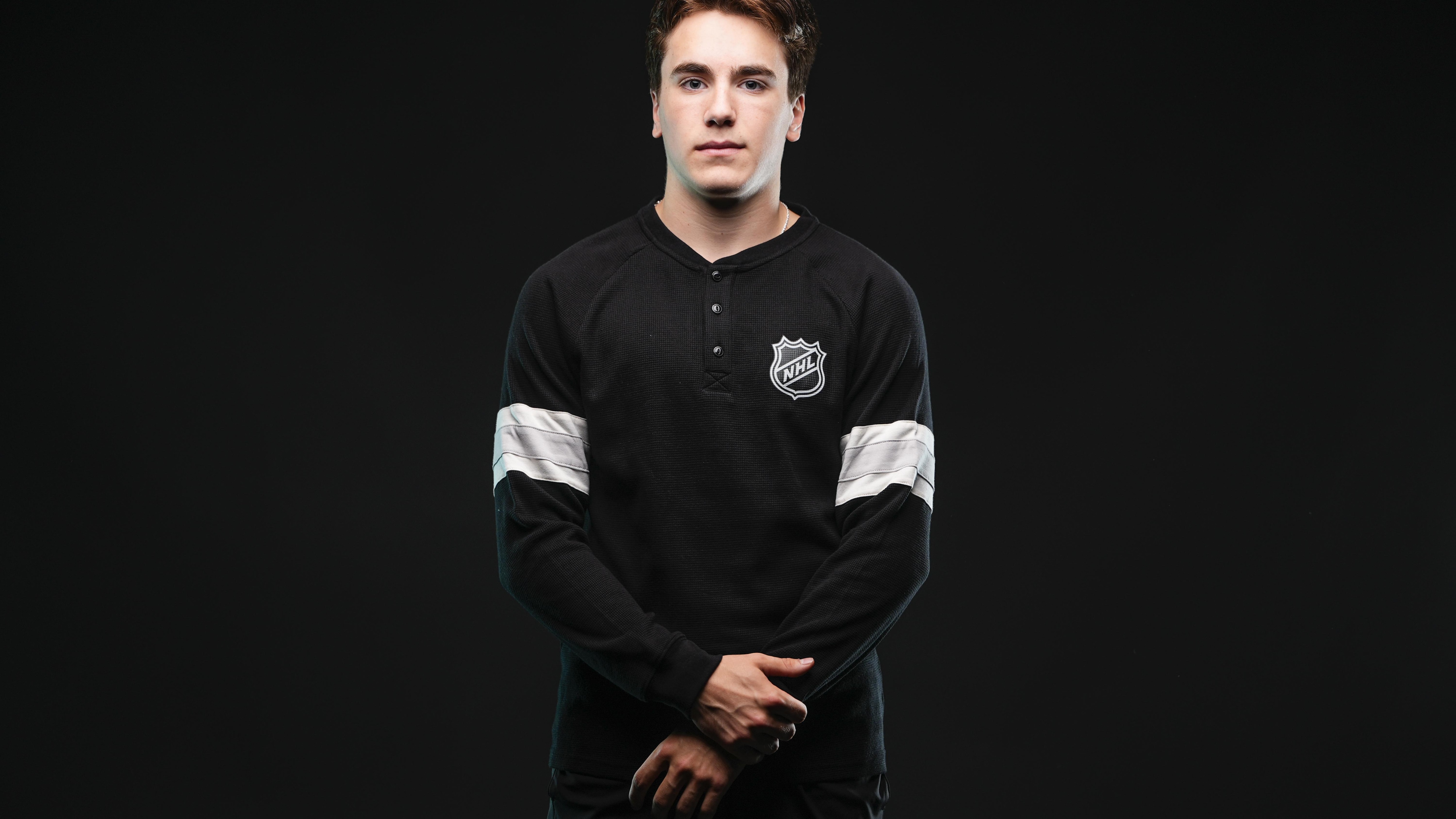 2026 NHL Combine - Portraits