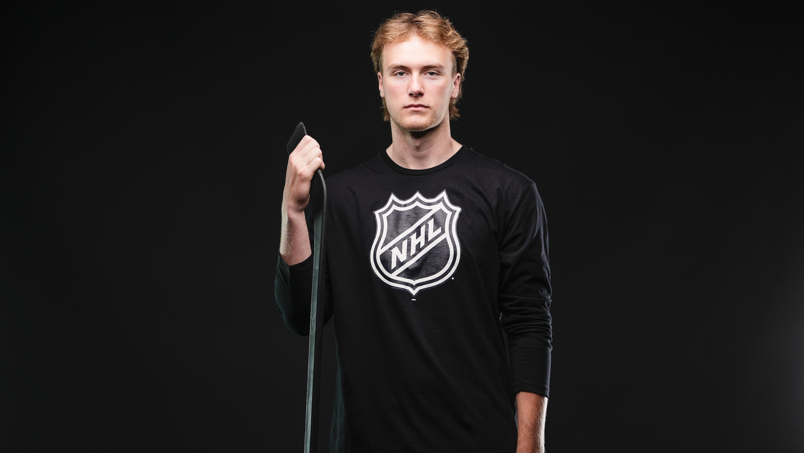 2026 NHL Combine - Portraits