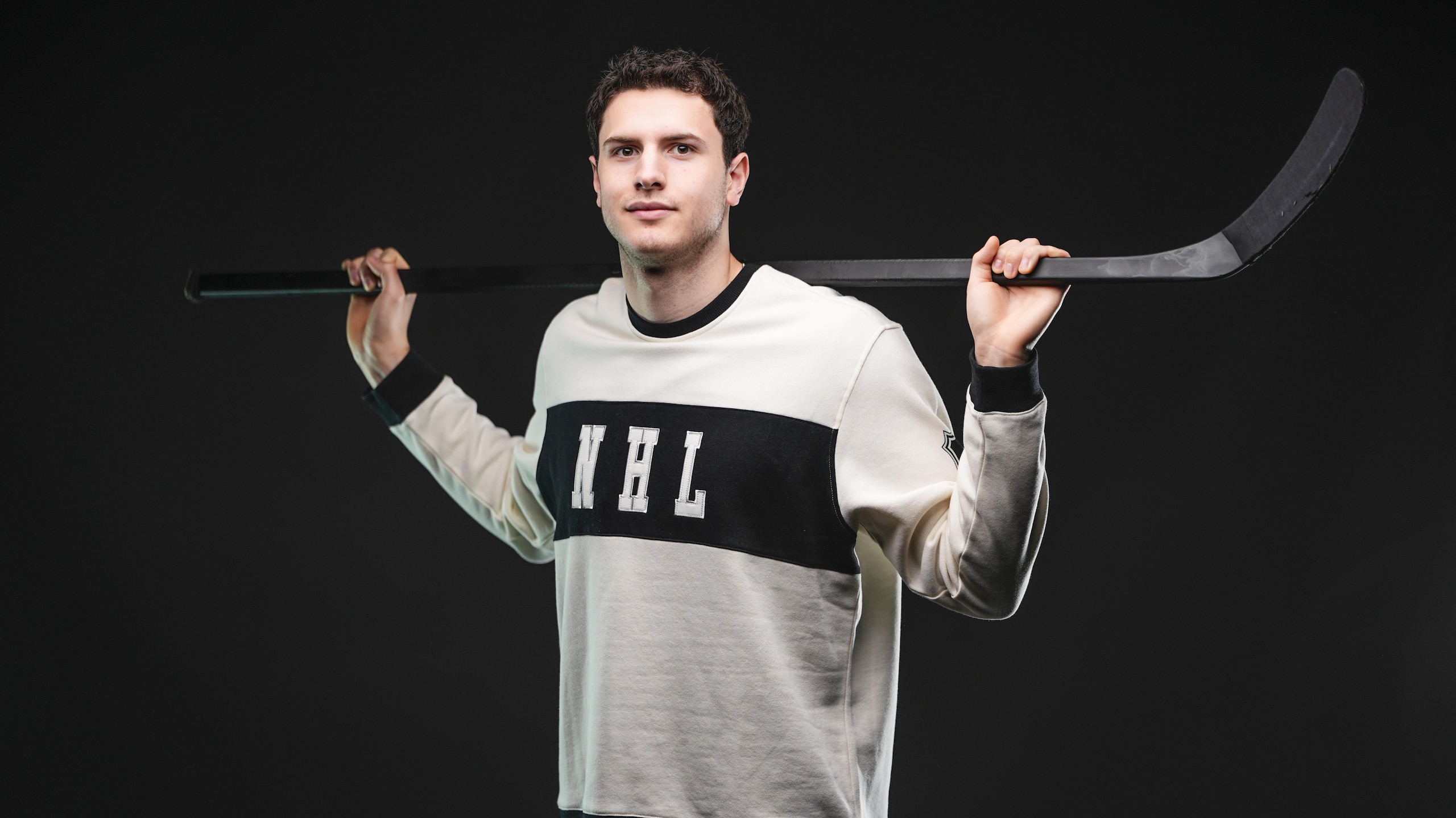 2026 NHL Combine - Portraits