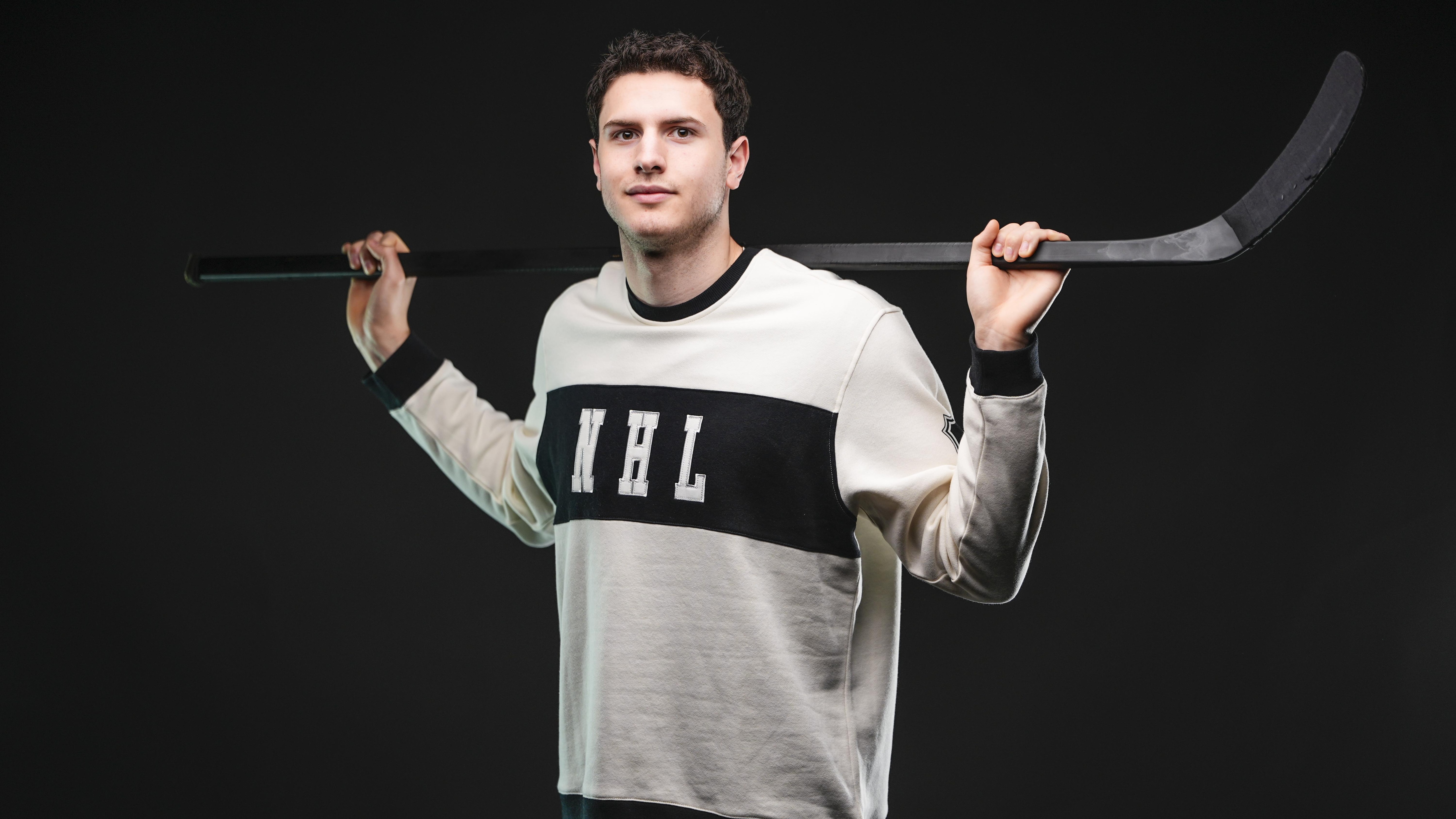 2026 NHL Combine - Portraits