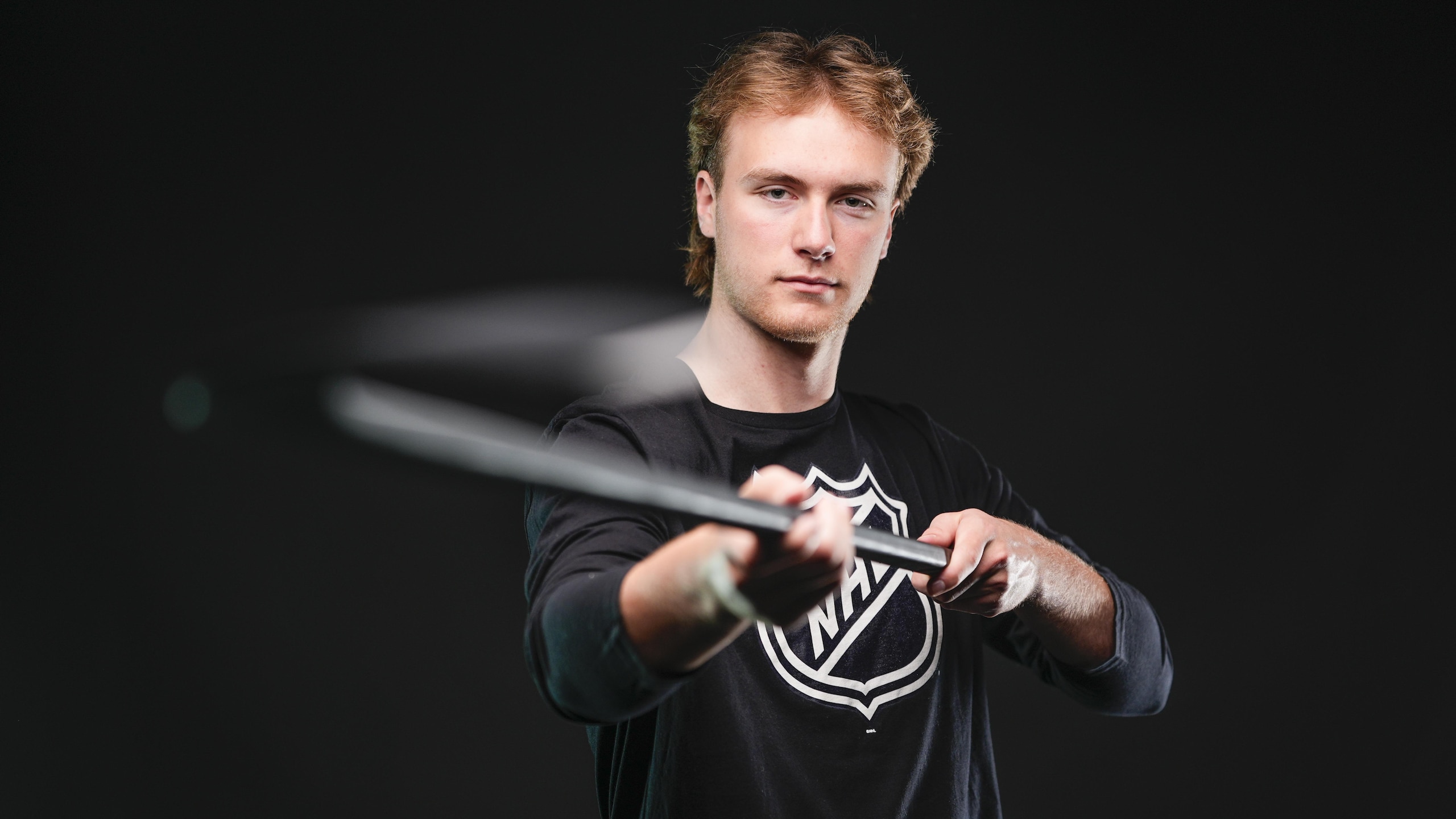 2026 NHL Combine - Portraits 2026 NHL Combine - Portraits
