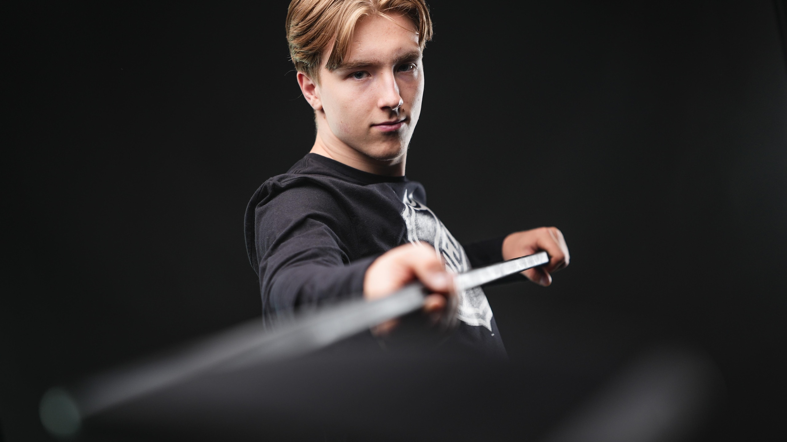 2026 NHL Combine - Portraits 2026 NHL Combine - Portraits