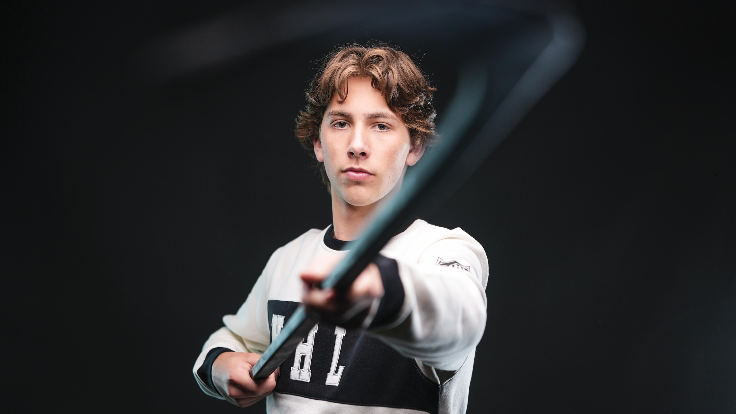 2026 NHL Combine - Portraits