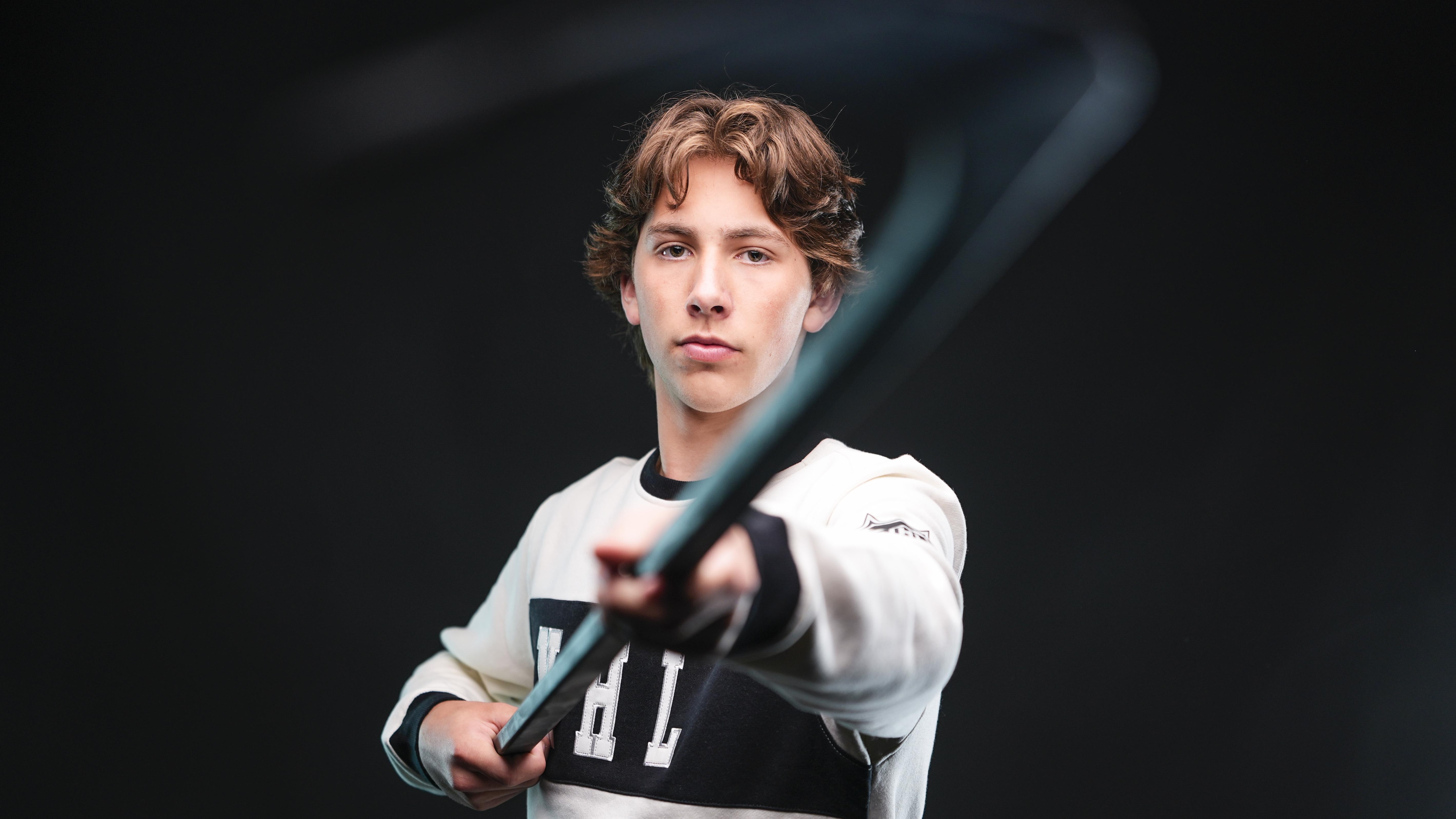 2026 NHL Combine - Portraits